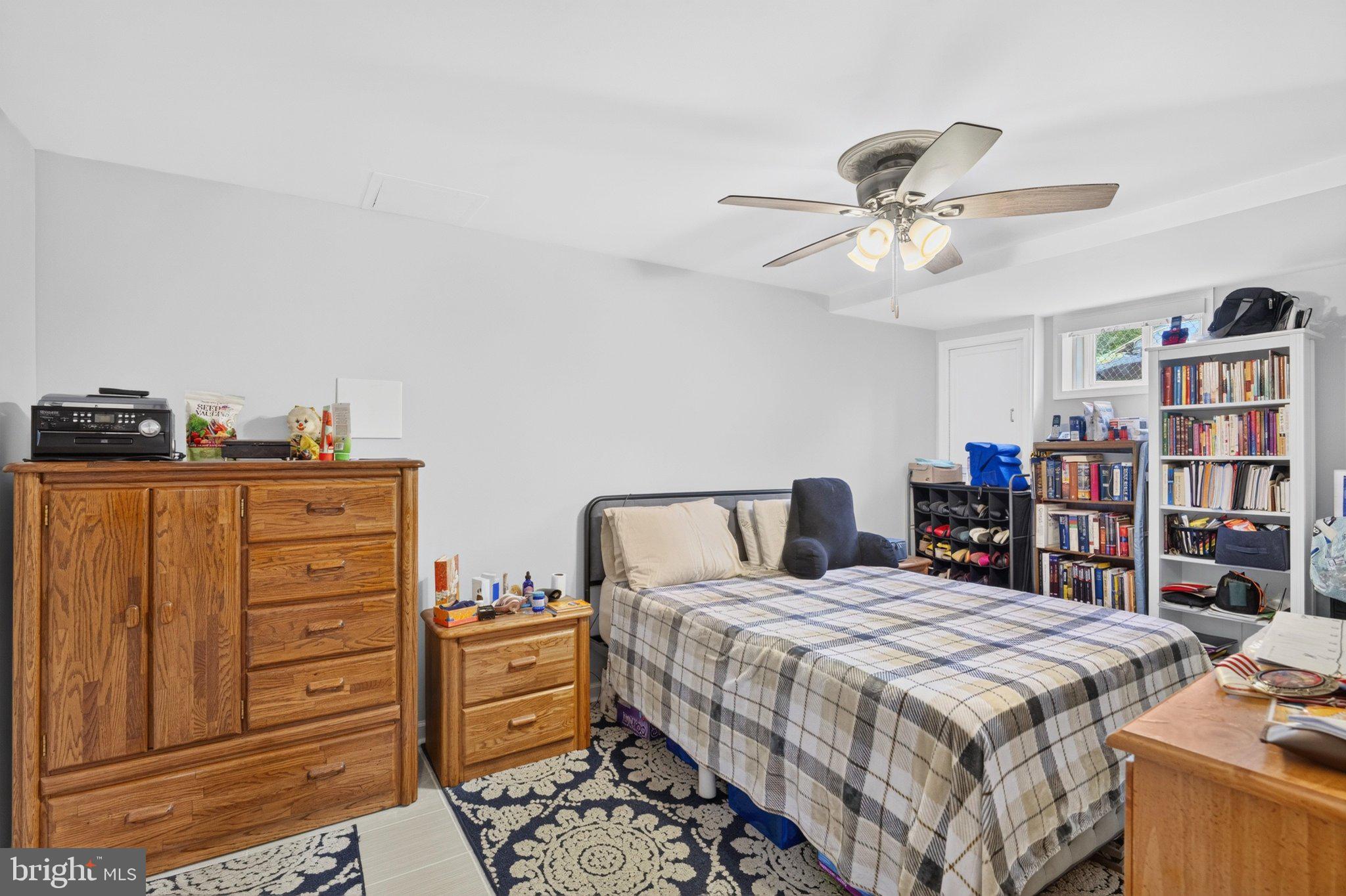 BRINKLEY MANOR - Residential