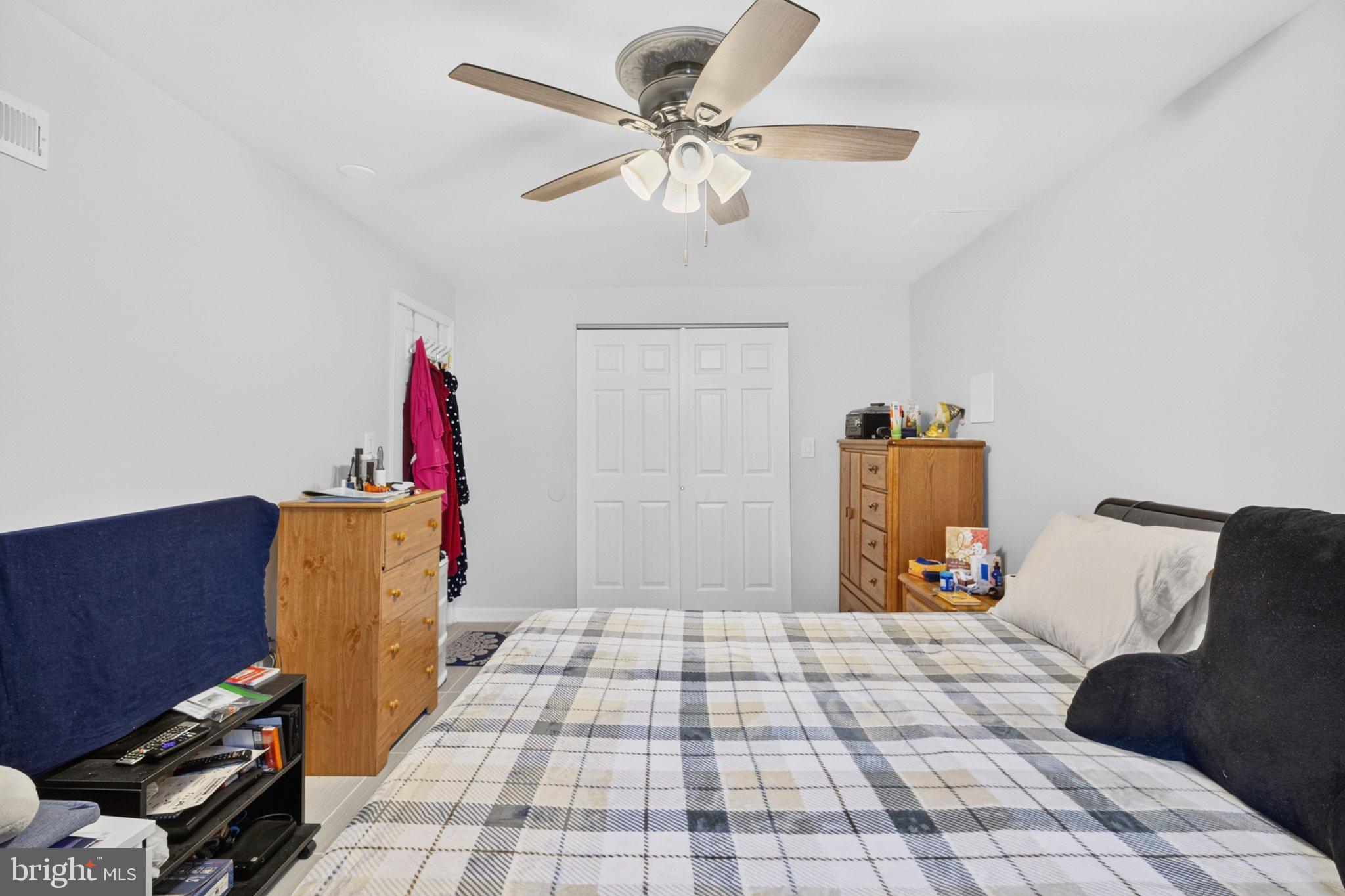 BRINKLEY MANOR - Residential