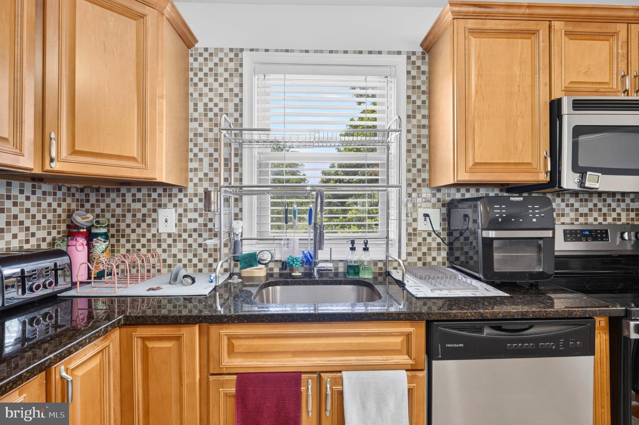 BRINKLEY MANOR - Residential