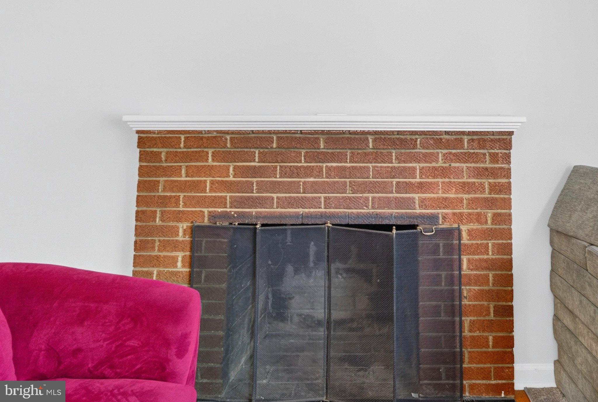 BRINKLEY MANOR - Residential