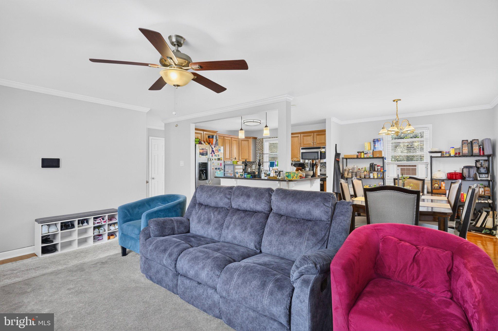 BRINKLEY MANOR - Residential