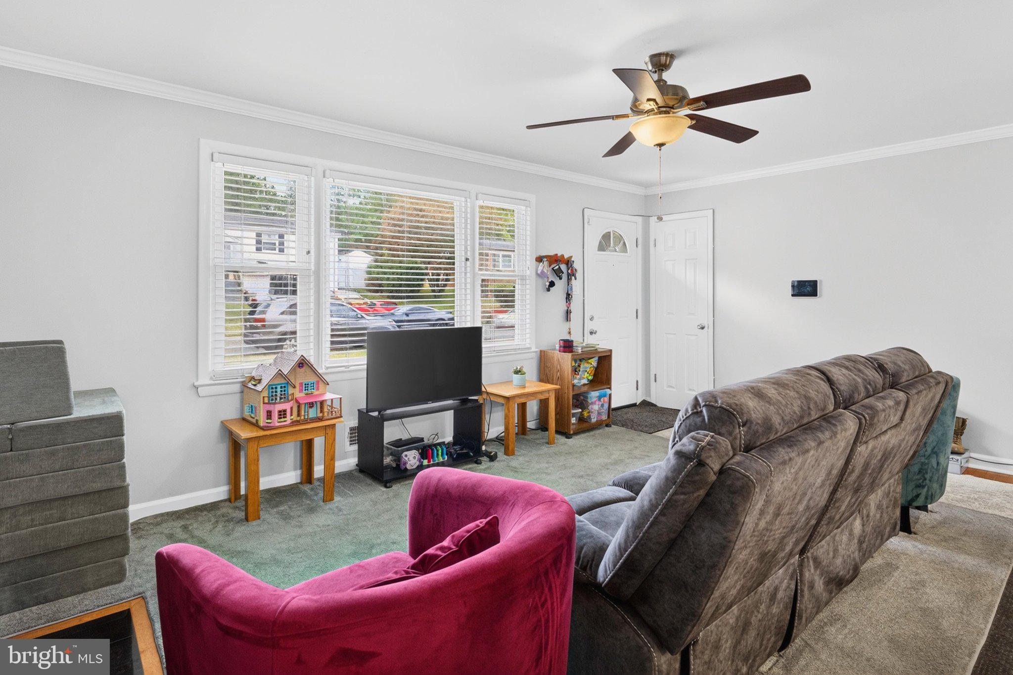 BRINKLEY MANOR - Residential