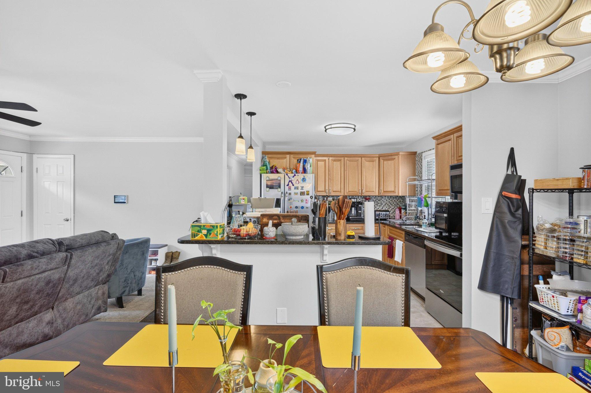 BRINKLEY MANOR - Residential