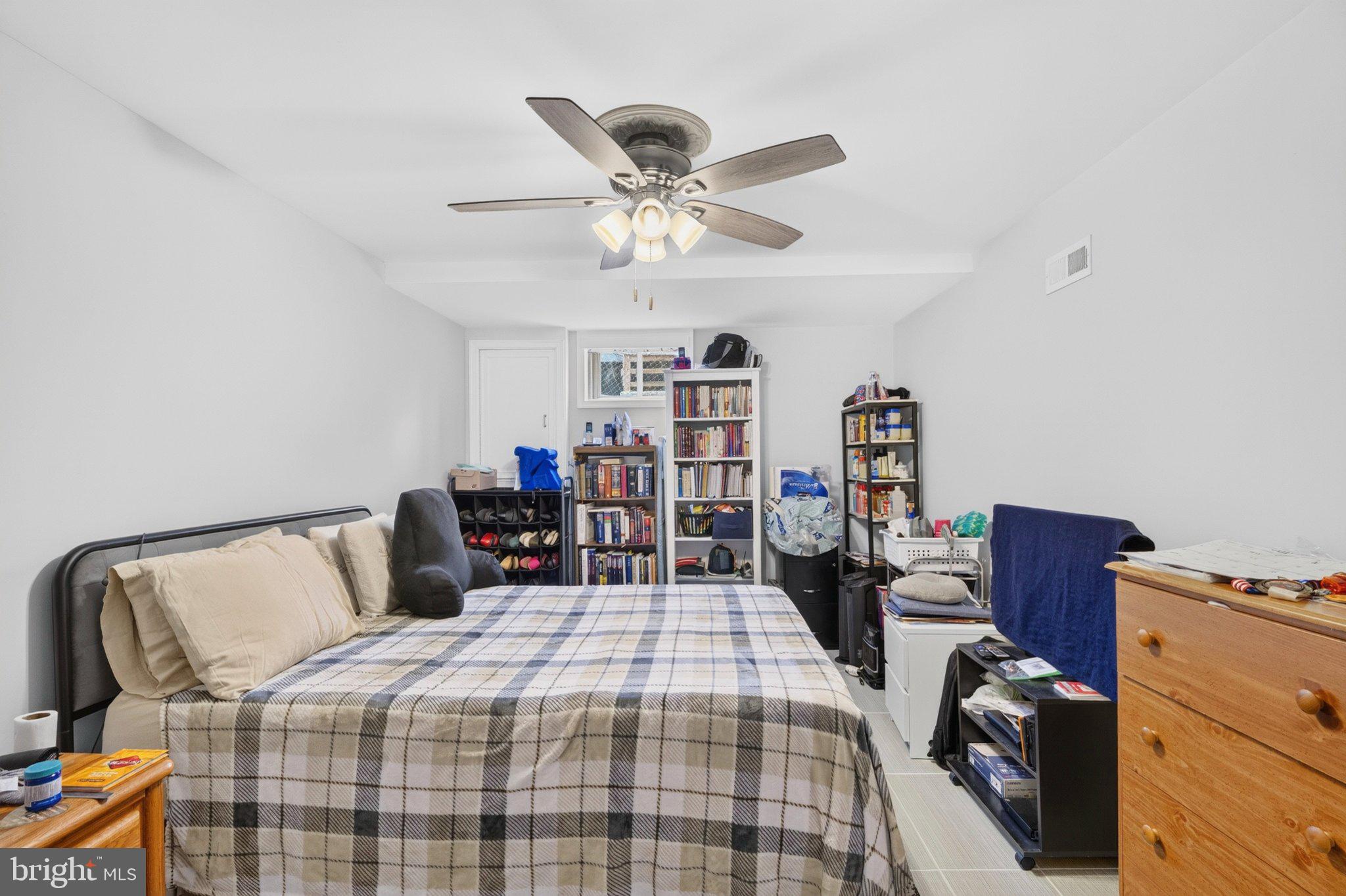 BRINKLEY MANOR - Residential