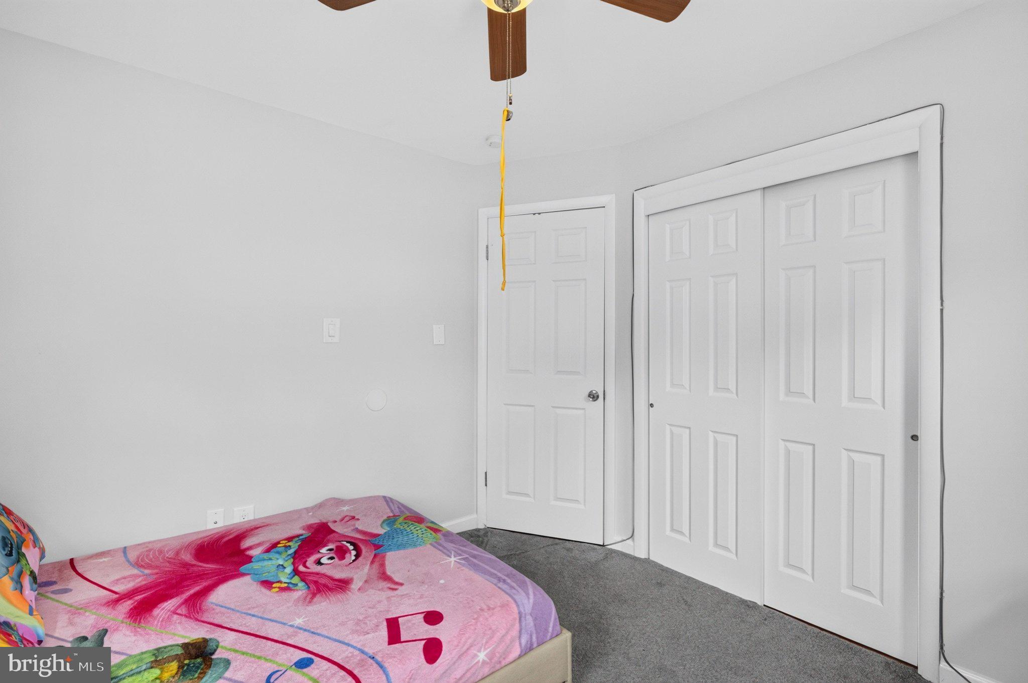 BRINKLEY MANOR - Residential