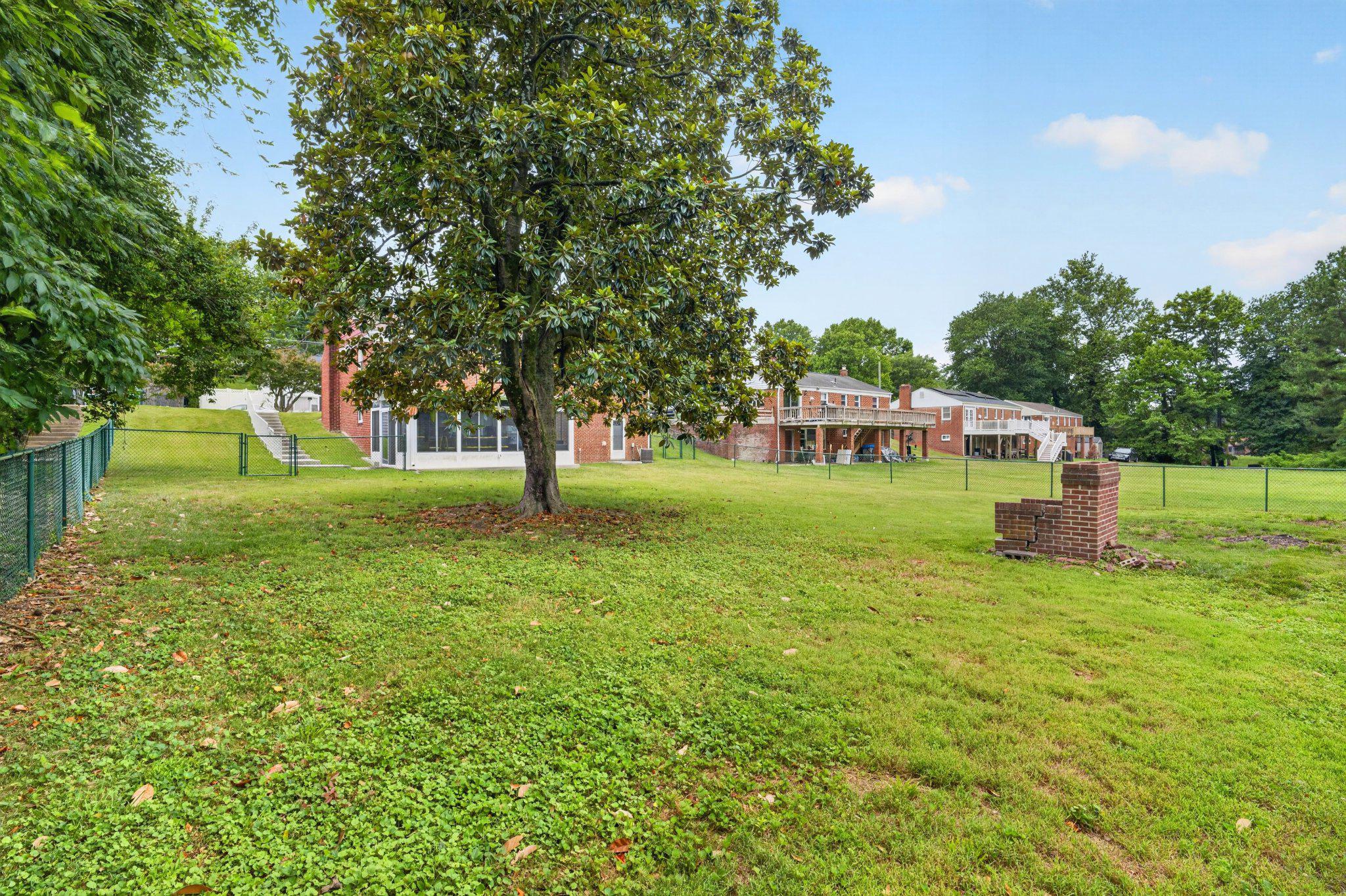 BRINKLEY MANOR - Residential