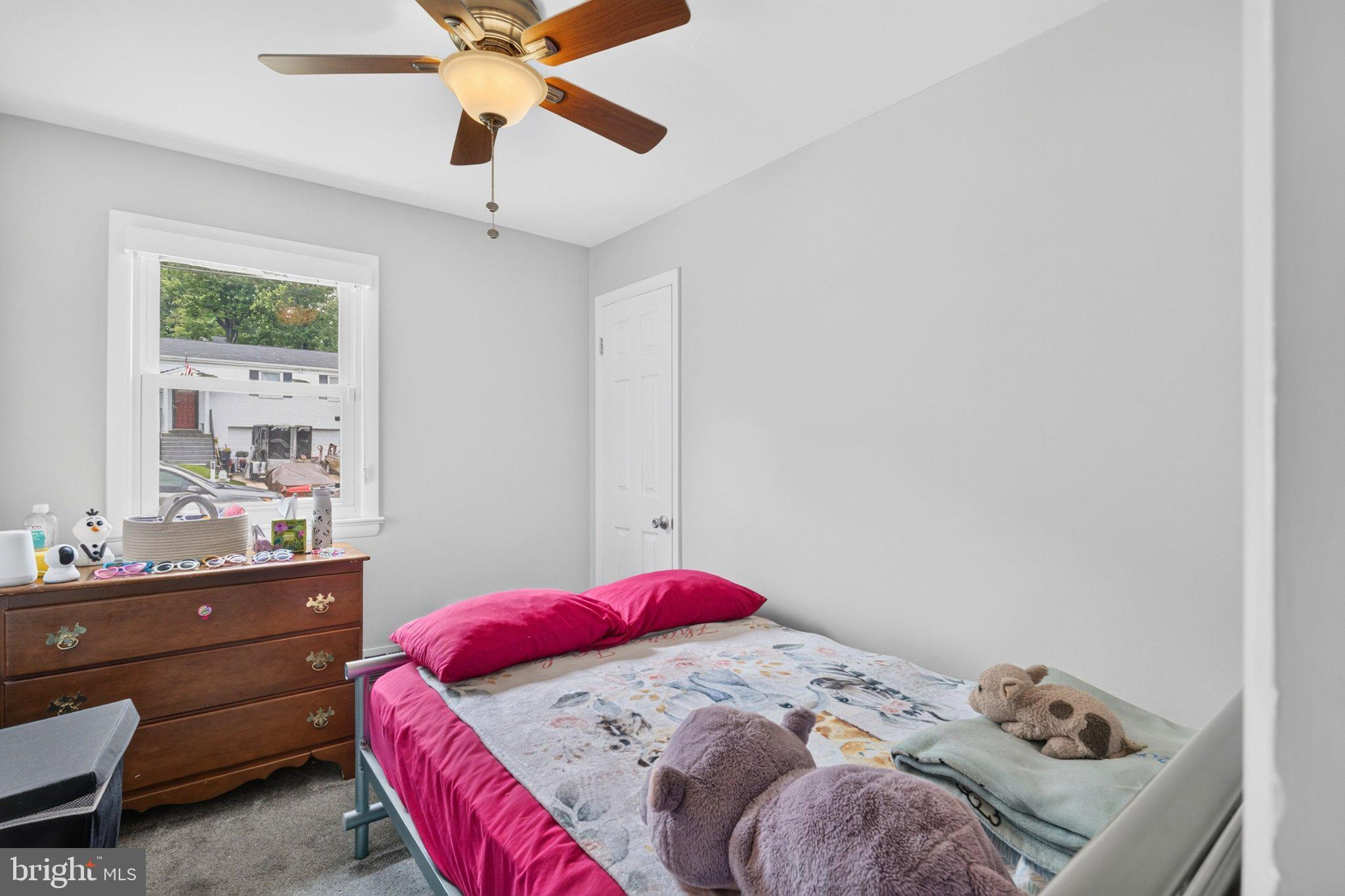 BRINKLEY MANOR - Residential