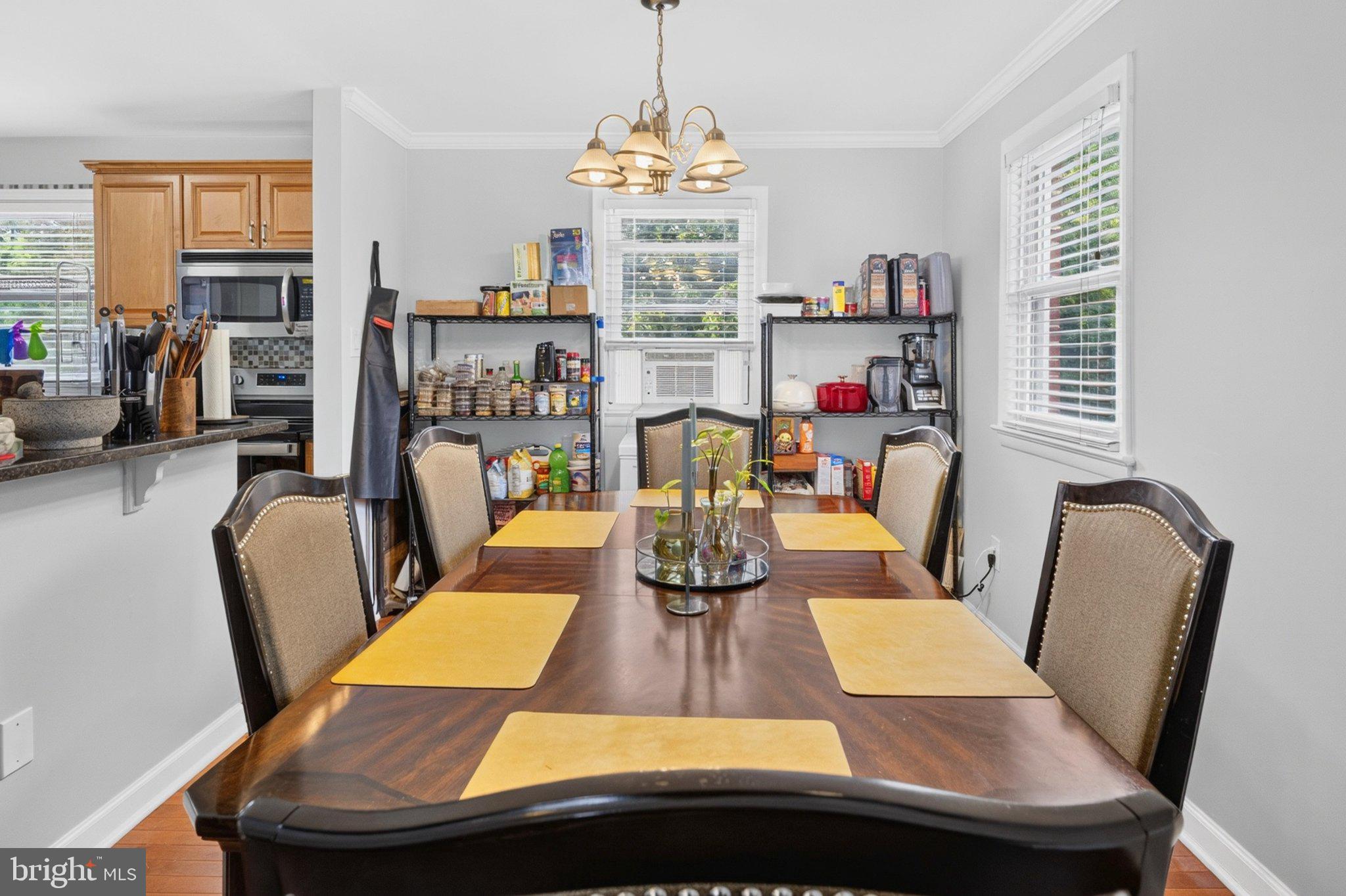 BRINKLEY MANOR - Residential