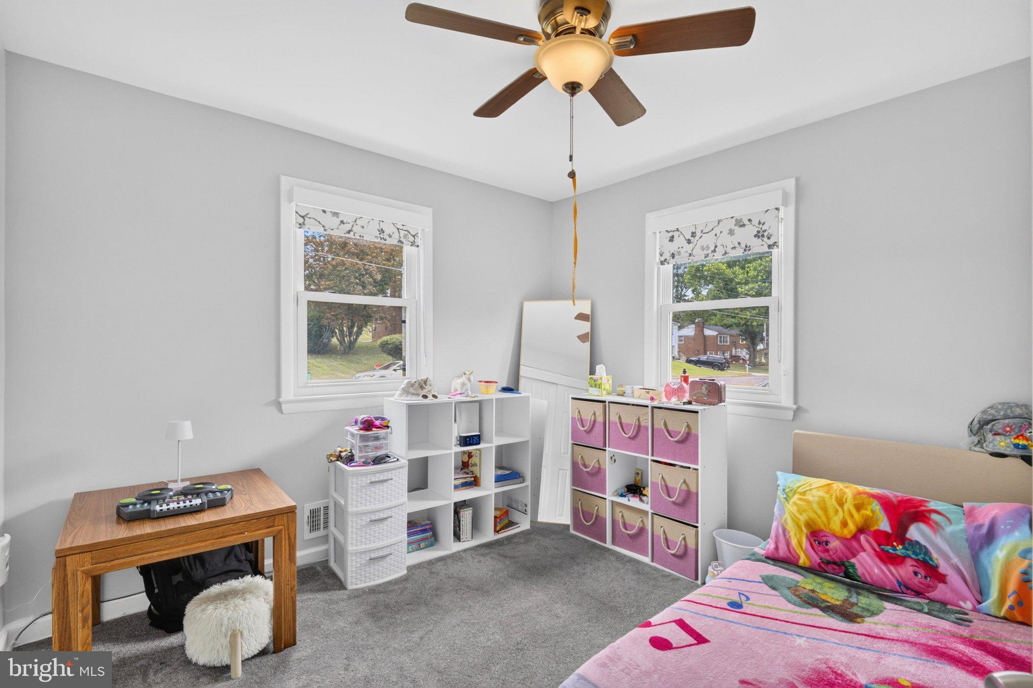 BRINKLEY MANOR - Residential