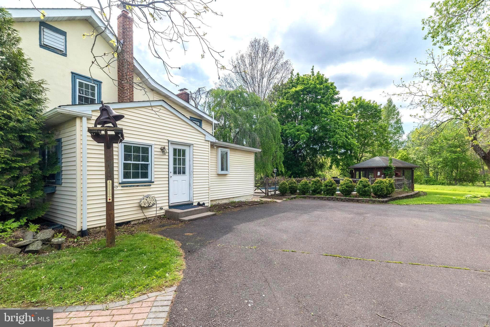 NON AVAILABLE - Residential