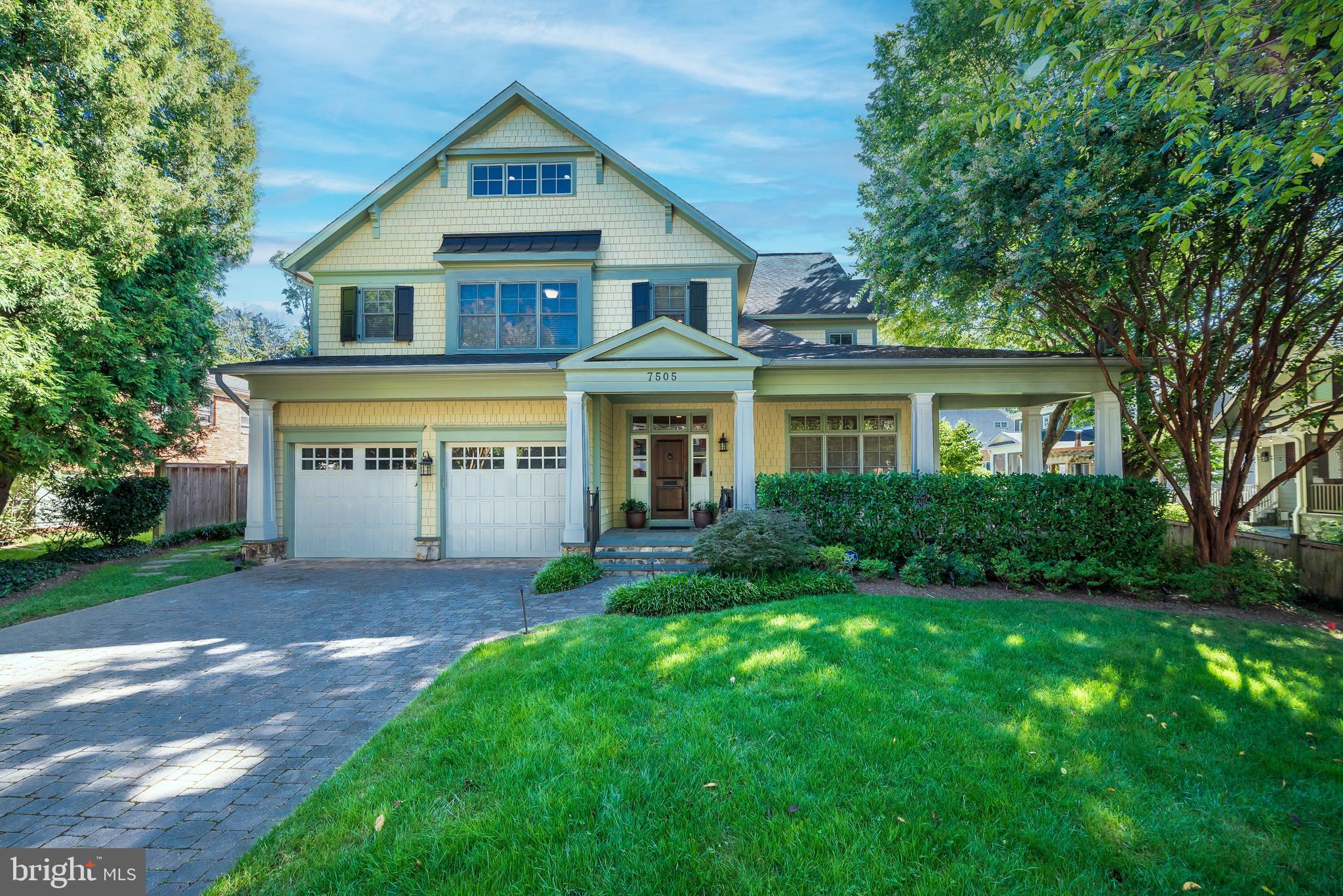 PINEVIEW - Residential