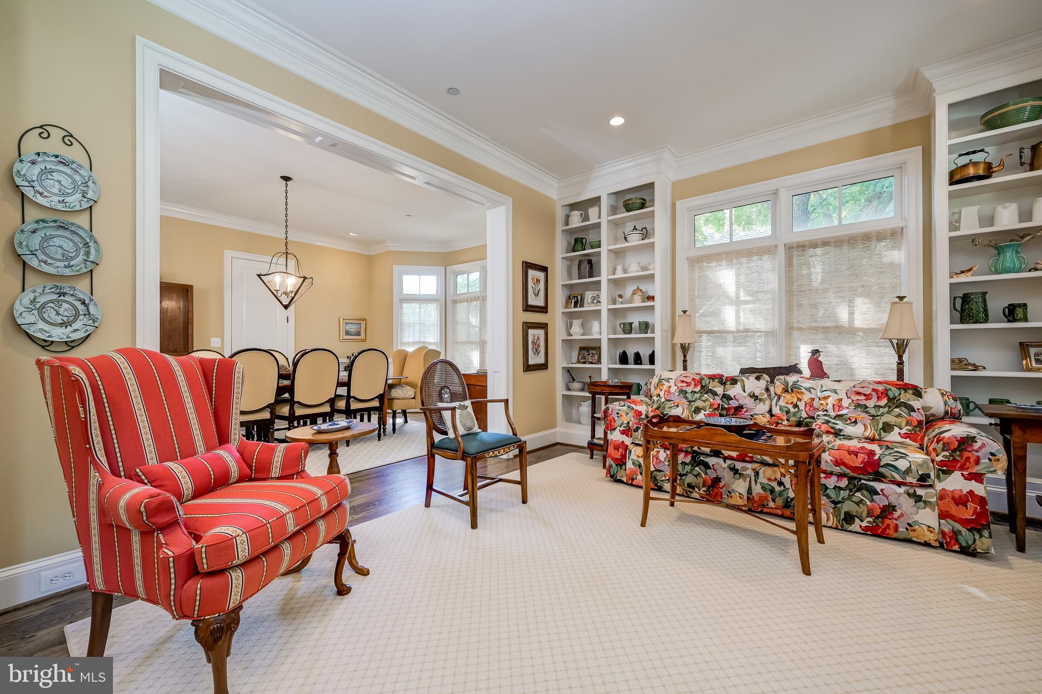 PINEVIEW - Residential