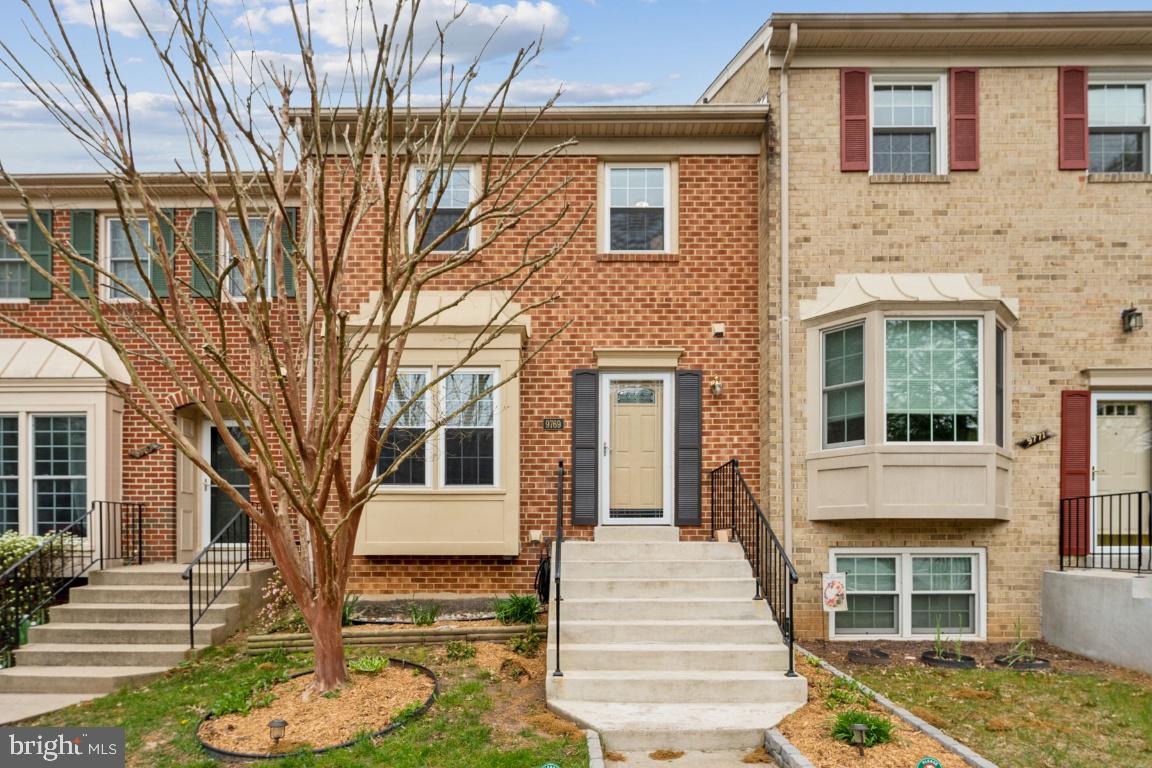 Impeccably maintained and thoughtfully updated, this spacious 3-bedroom, 3.5-bath townhome is in the highly desirable Lakepointe community. The expansive kitchen boasts 42-inch cabinets, granite countertops, stainless steel appliances, and ample storage—including built-in bench window seating with hidden compartments. Gleaming hardwood floors span both the main and upper levels. Just off the kitchen, a formal dining room flows seamlessly into the inviting living room, complete with a cozy wood-burning fireplace. A convenient half bath and coat closet complete the main level. Upstairs, you’ll find three generous bedrooms and two beautifully renovated full bathrooms featuring stunning tile work. The primary suite includes a wall of closets and a private ensuite bath. The finished lower level features tiled floors, built-in shelving, and a large, newer sliding glass door that floods the space with natural light. This level also includes a full bath, a bonus room—perfect for a home office or hobby space—and a spacious utility room with additional storage, including under-stair shelving. Step outside to a fully fenced, professionally hardscaped backyard featuring a stone patio, bench seating/walls, and a storage shed—ideal for outdoor entertaining and relaxing.*** Zoned for Top-FCPS Kings Park ES (K-3), Kings Glen (4-6), and Lake Braddock (7-12). Convenient to shopping, Metro Bus line and minutes to the Burke VRE stop. *** UPDATES: 2025: half bath update; 2025: primary bath update; 2025: Freshly painted throughout; 2024: basement sliding door; Kitchen done 12 years ago (cabinetry, granite counters, double oven); Fridge 2 years old; Dishwasher 3 years old; Bench seating/storage in window; 2021: upstairs hall bath update; All new outlets; 2016: water heater; 2010: HVAC; Main water line replaced 5 years ago (copper plumbing); Shut off valves replaced.
