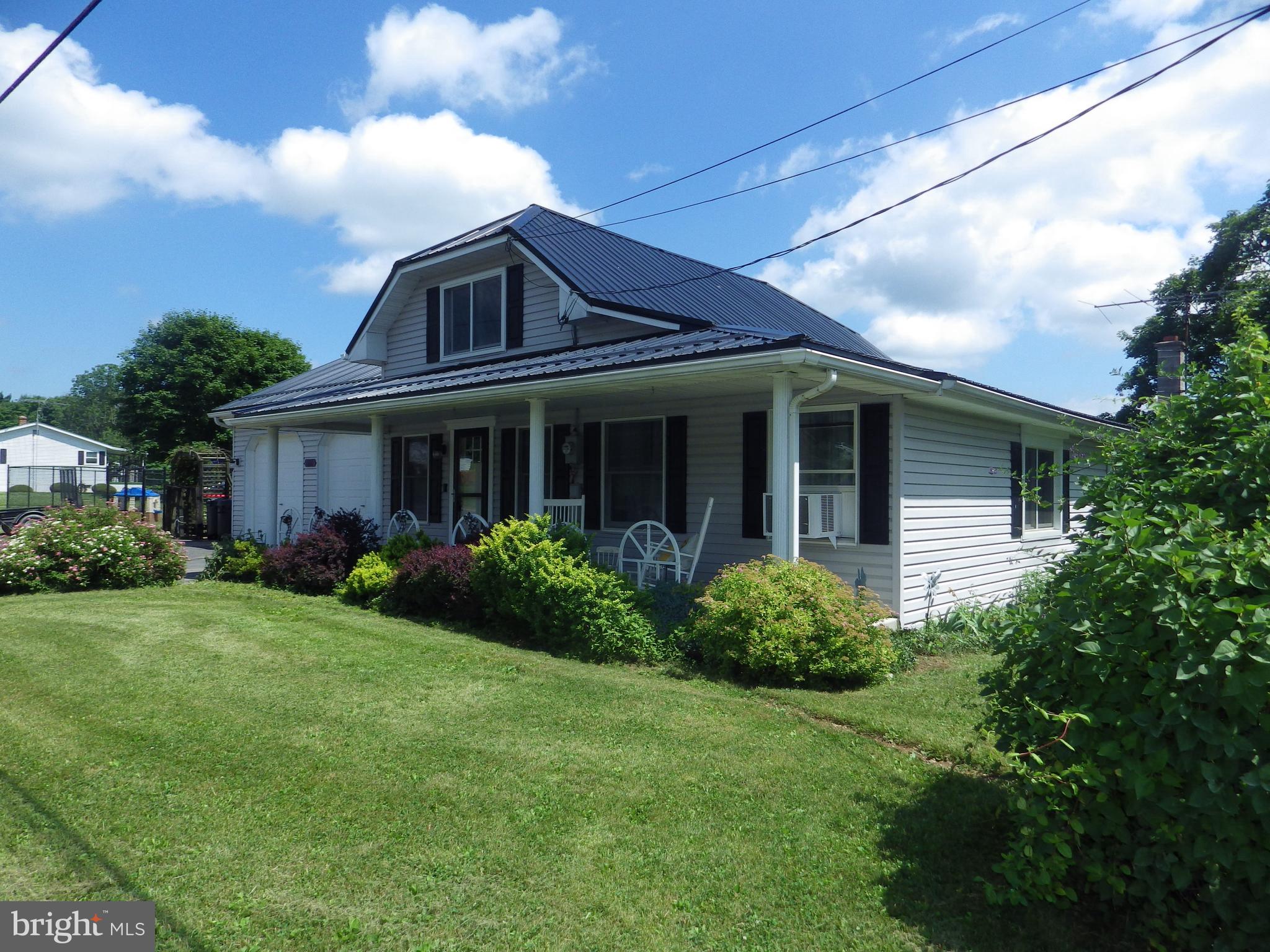 PINE GROVE - Residential