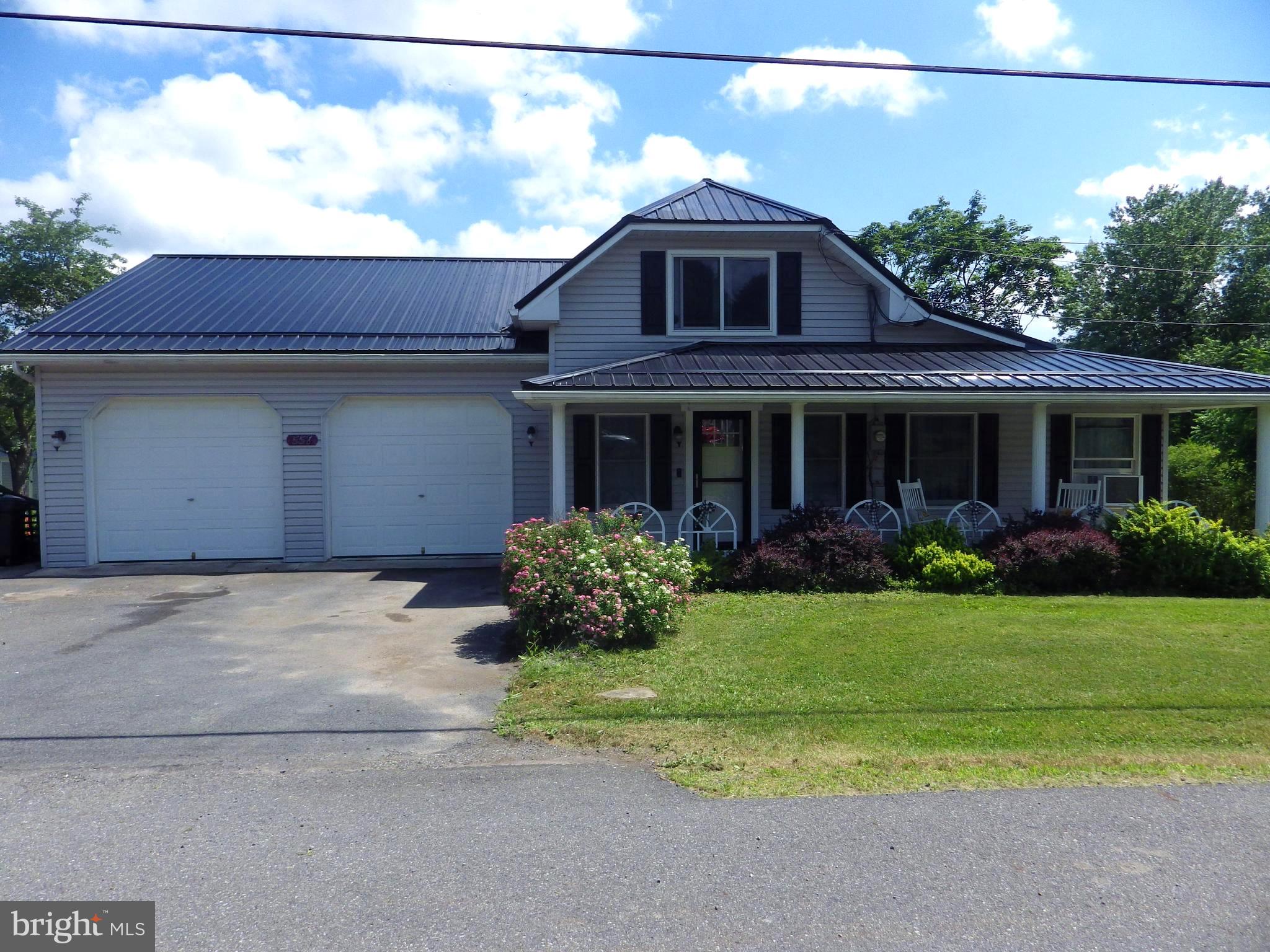 PINE GROVE - Residential