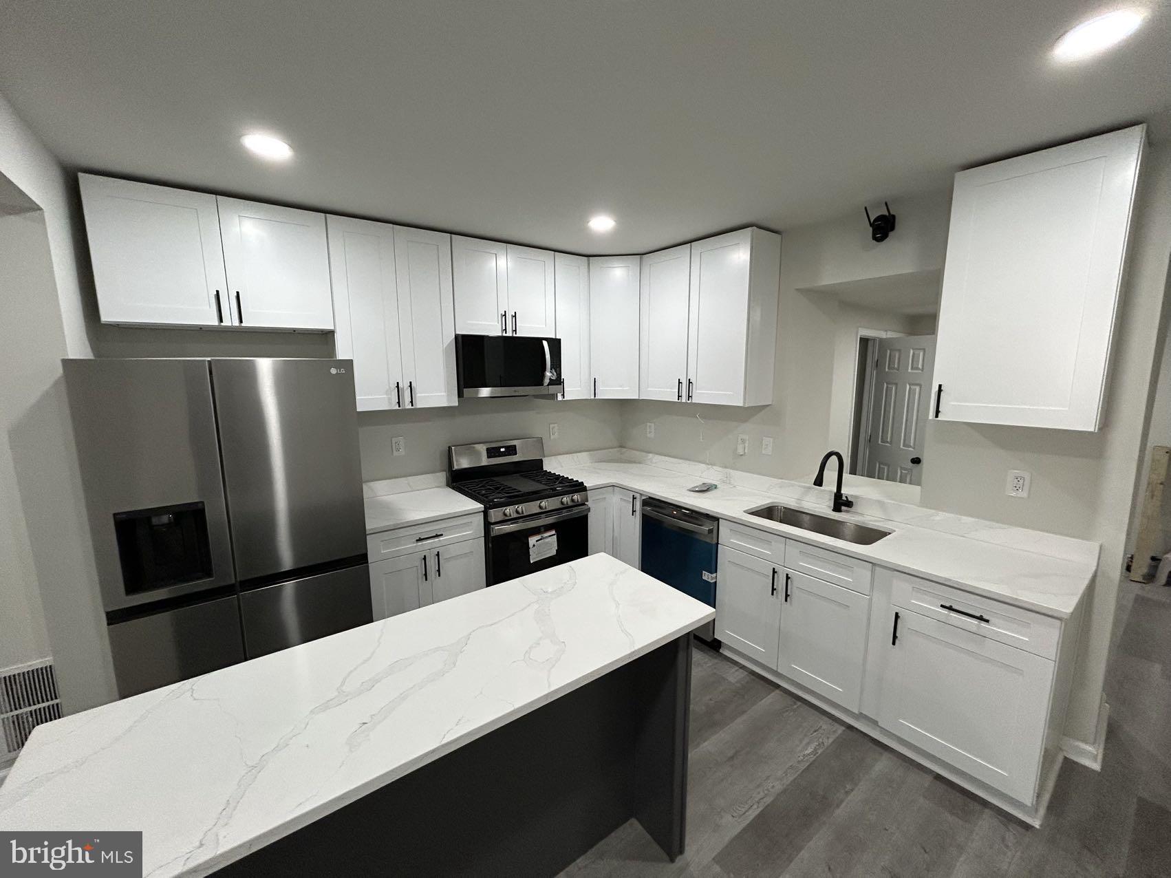 PATTERSON PARK - Residential