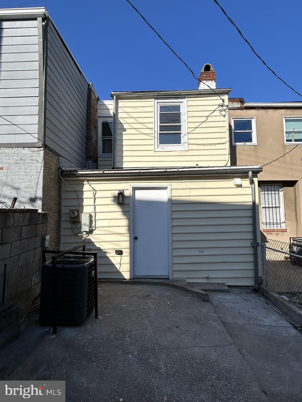 PATTERSON PARK - Residential