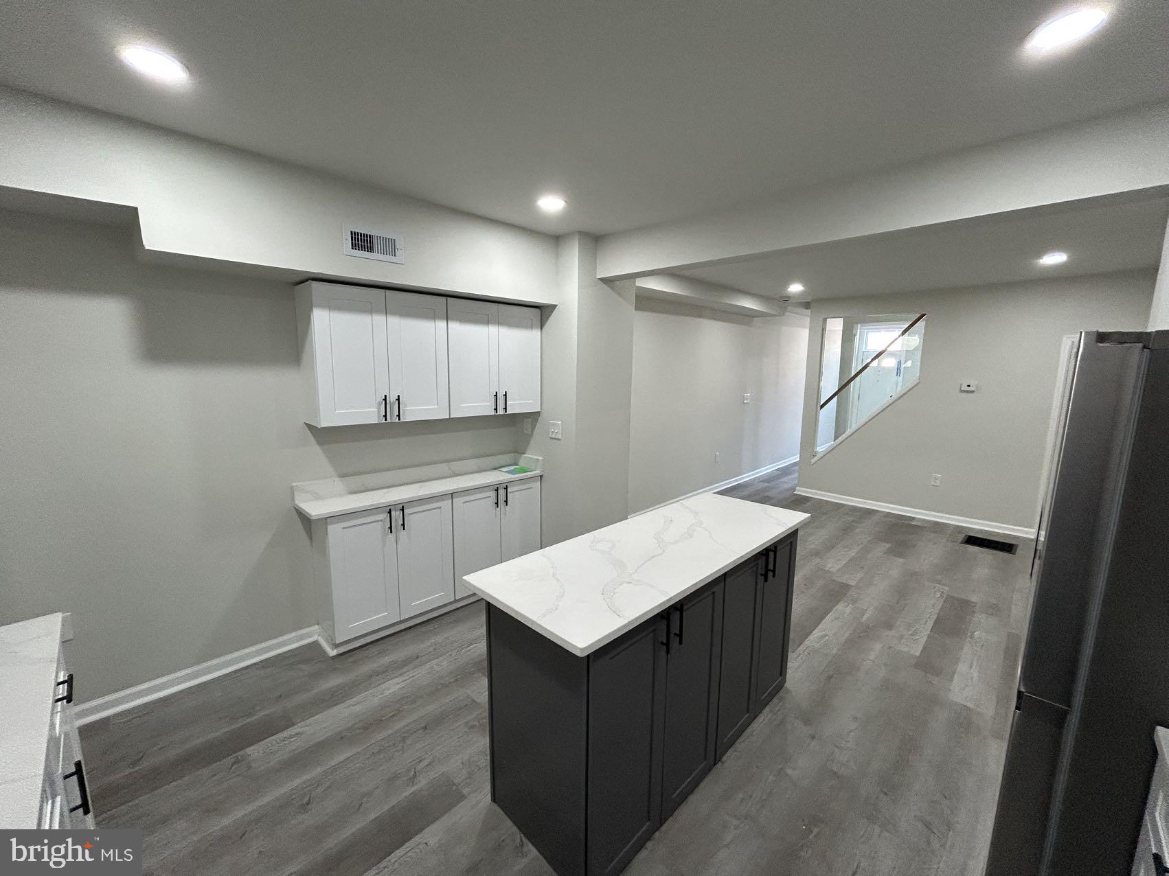 PATTERSON PARK - Residential