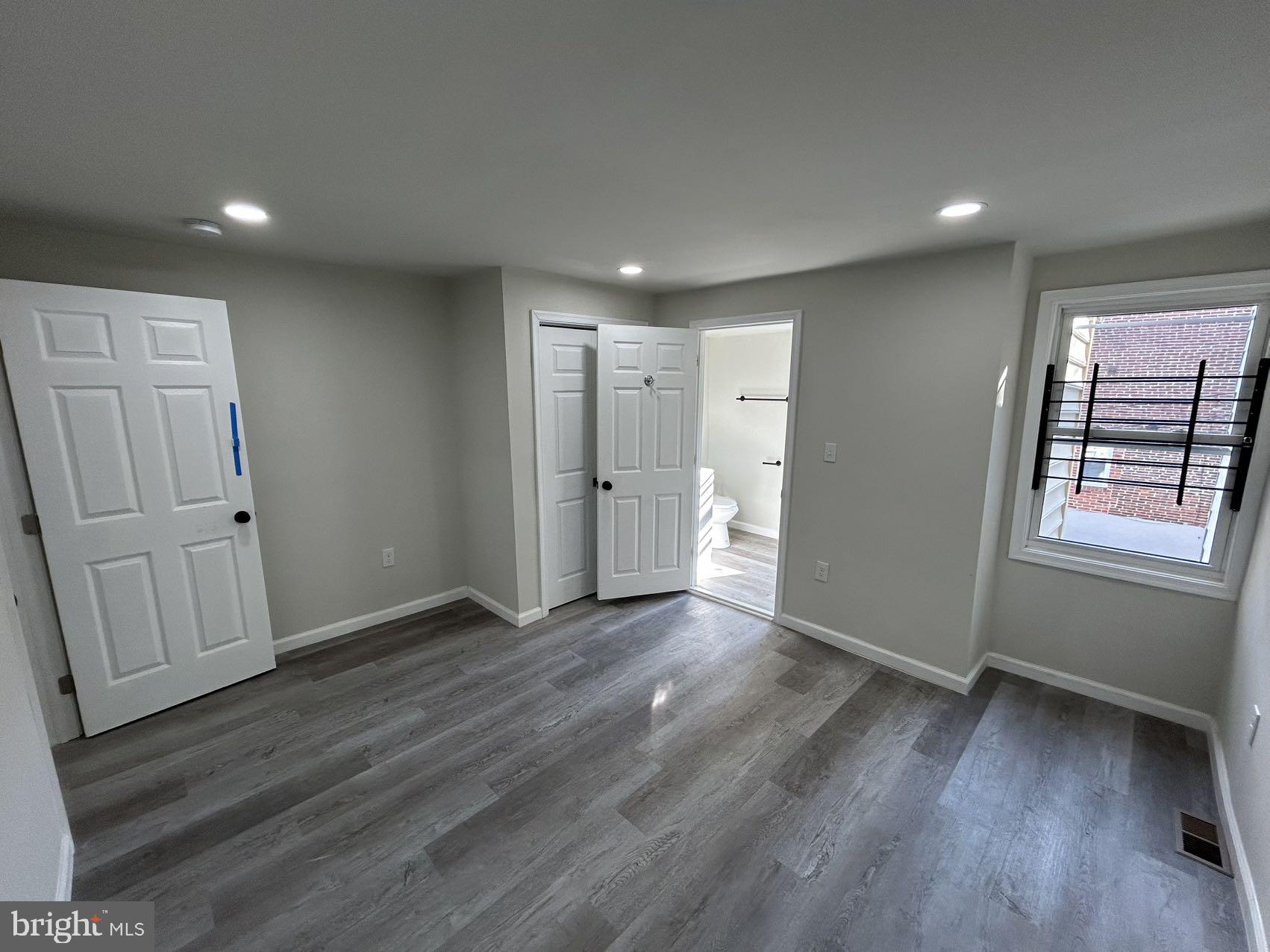 PATTERSON PARK - Residential