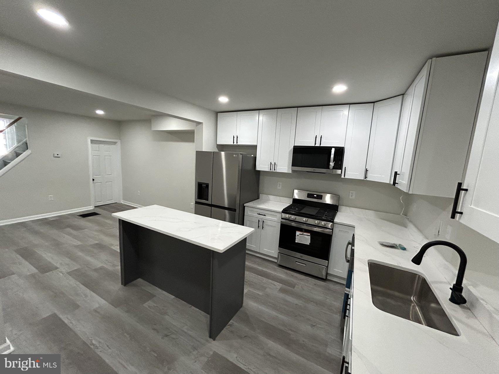 PATTERSON PARK - Residential