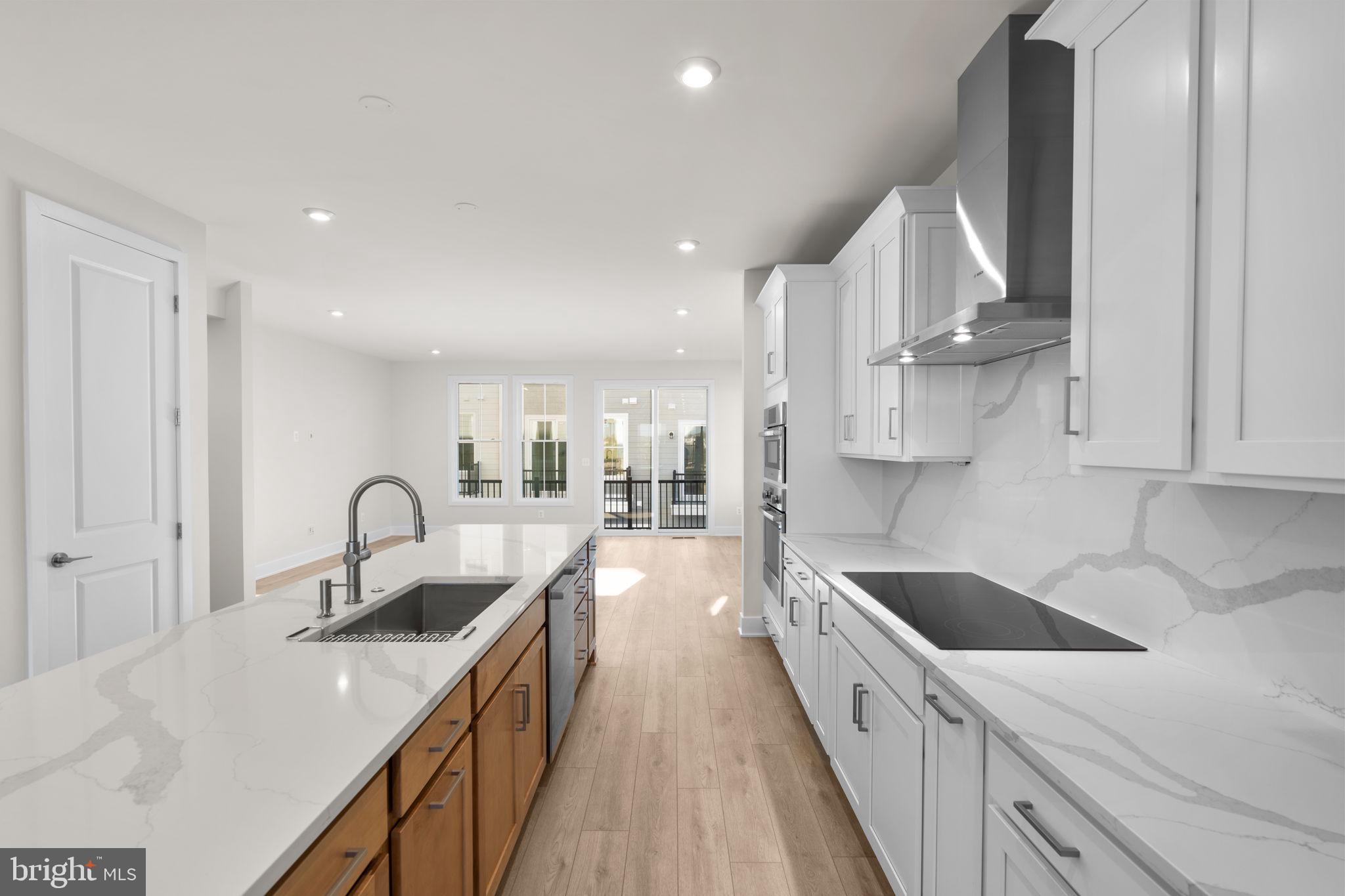 ARPINA VALLEY - Residential