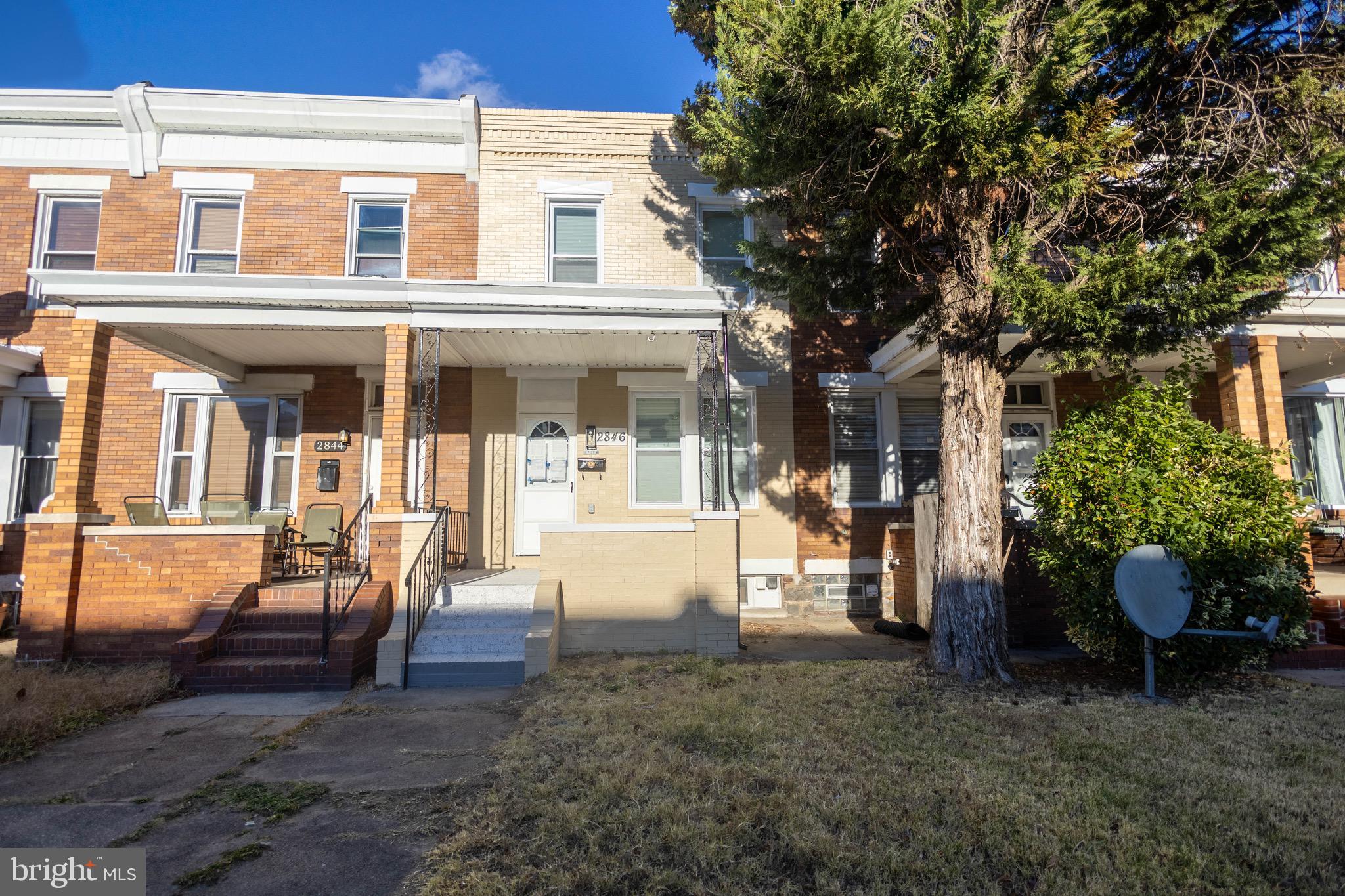BELAIR-EDISON - Residential