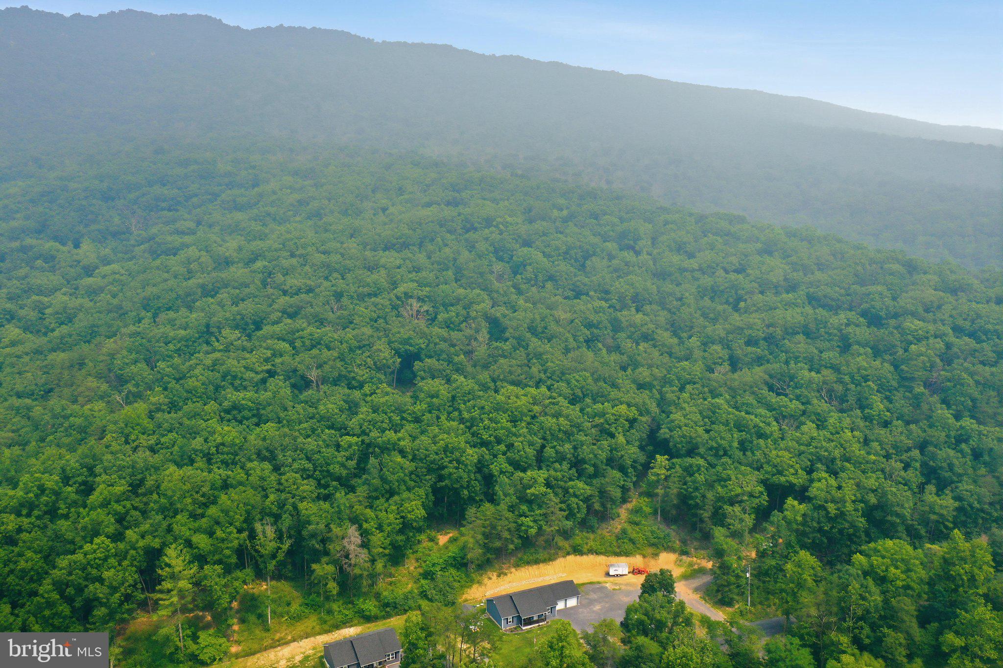 MOUNTAIN RUN - Residential