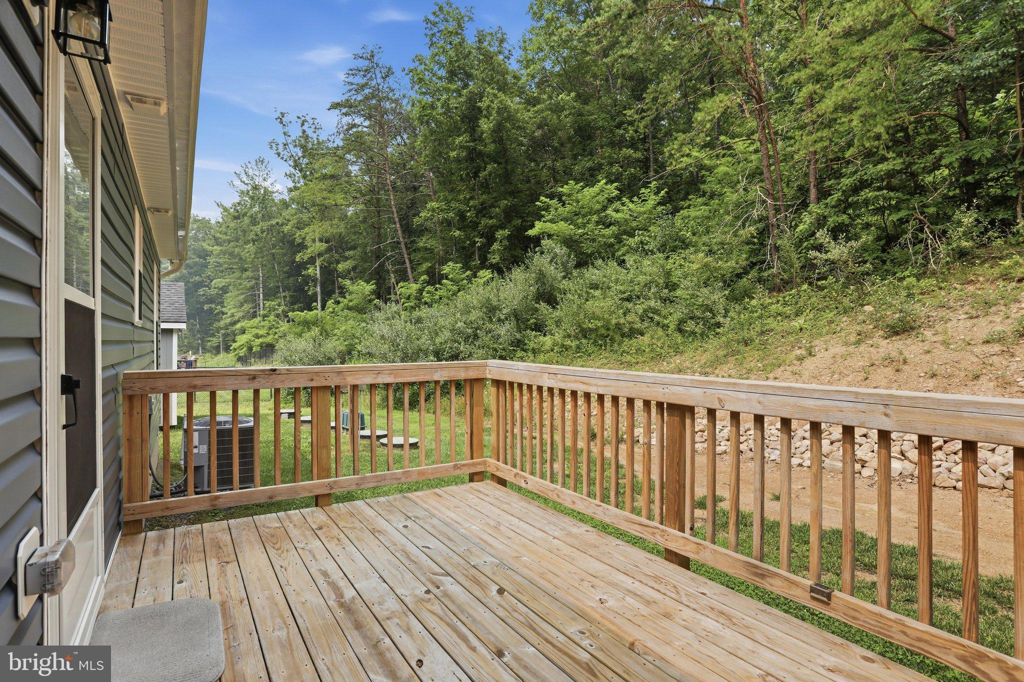 MOUNTAIN RUN - Residential