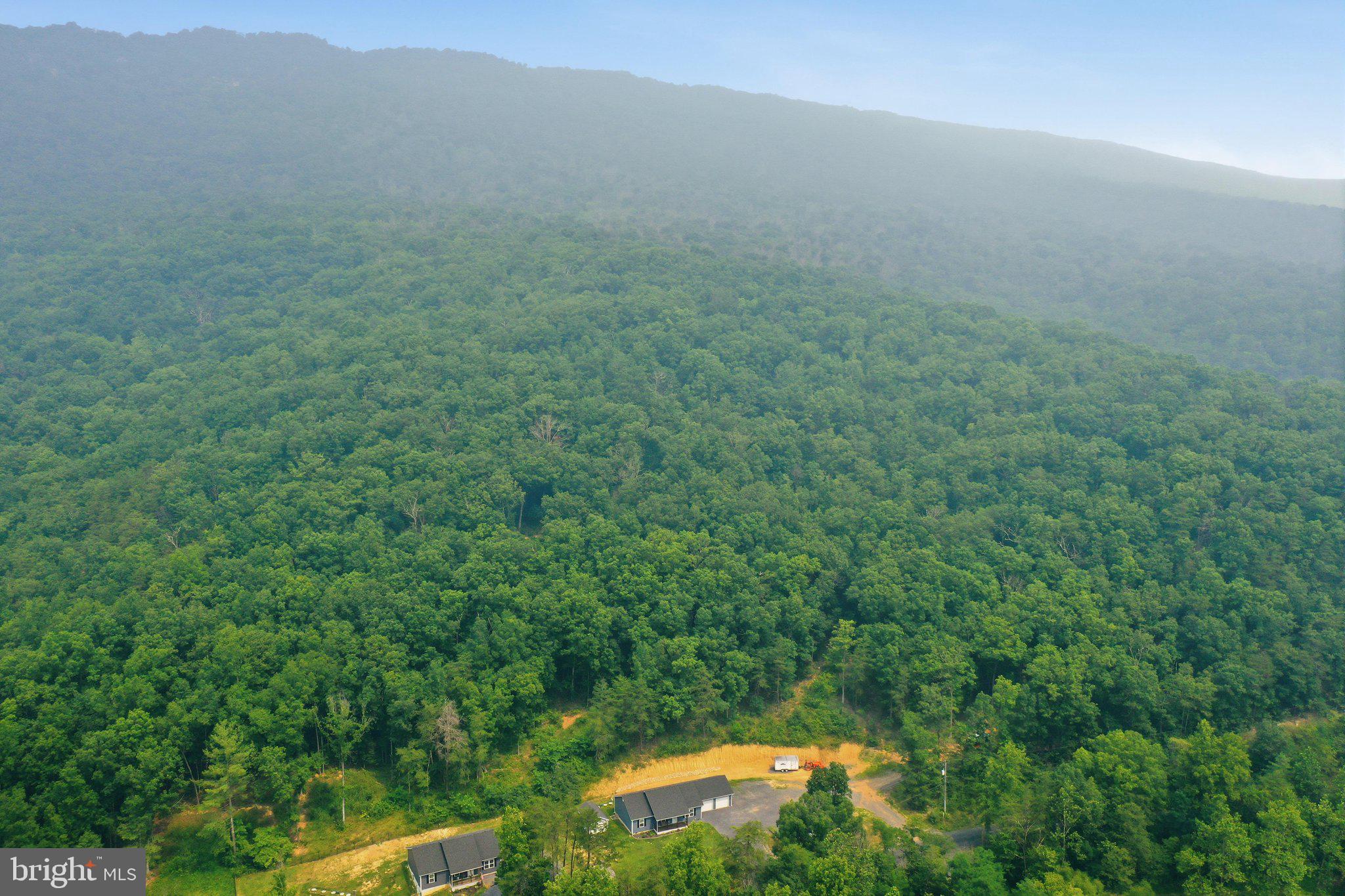 MOUNTAIN RUN - Residential