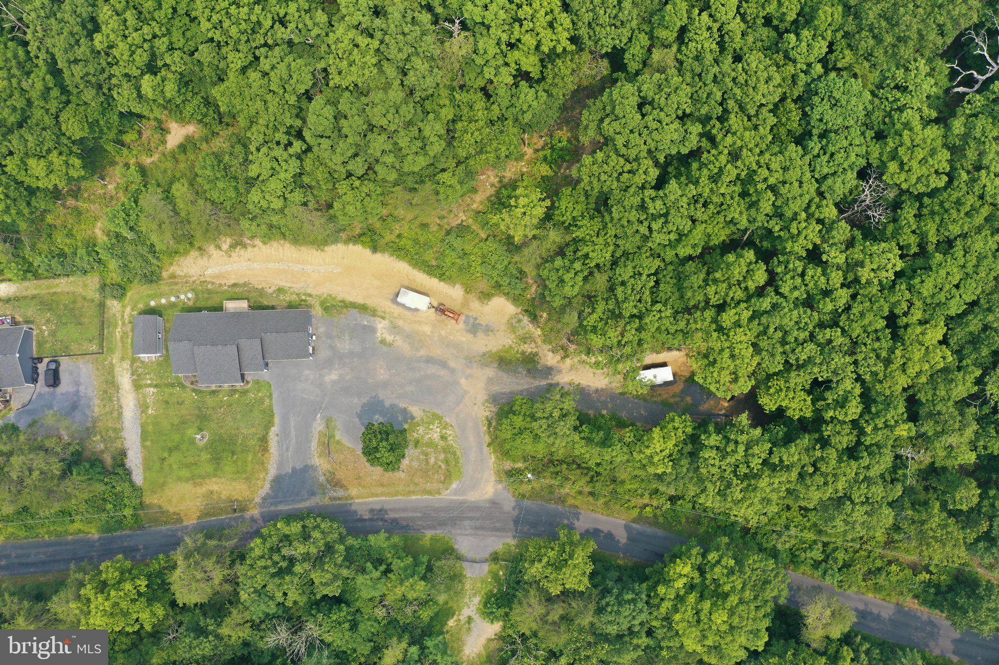 MOUNTAIN RUN - Residential