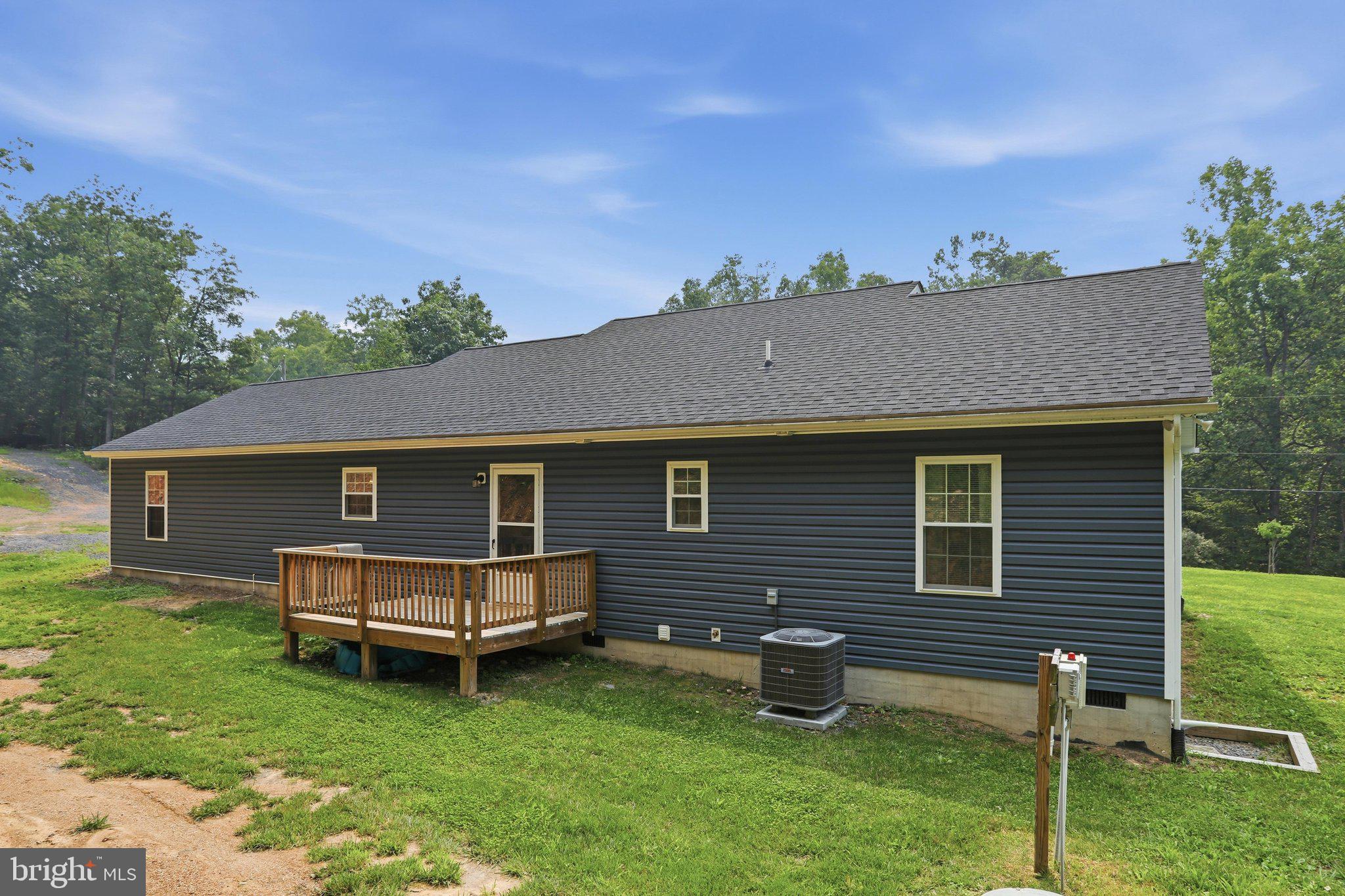 MOUNTAIN RUN - Residential