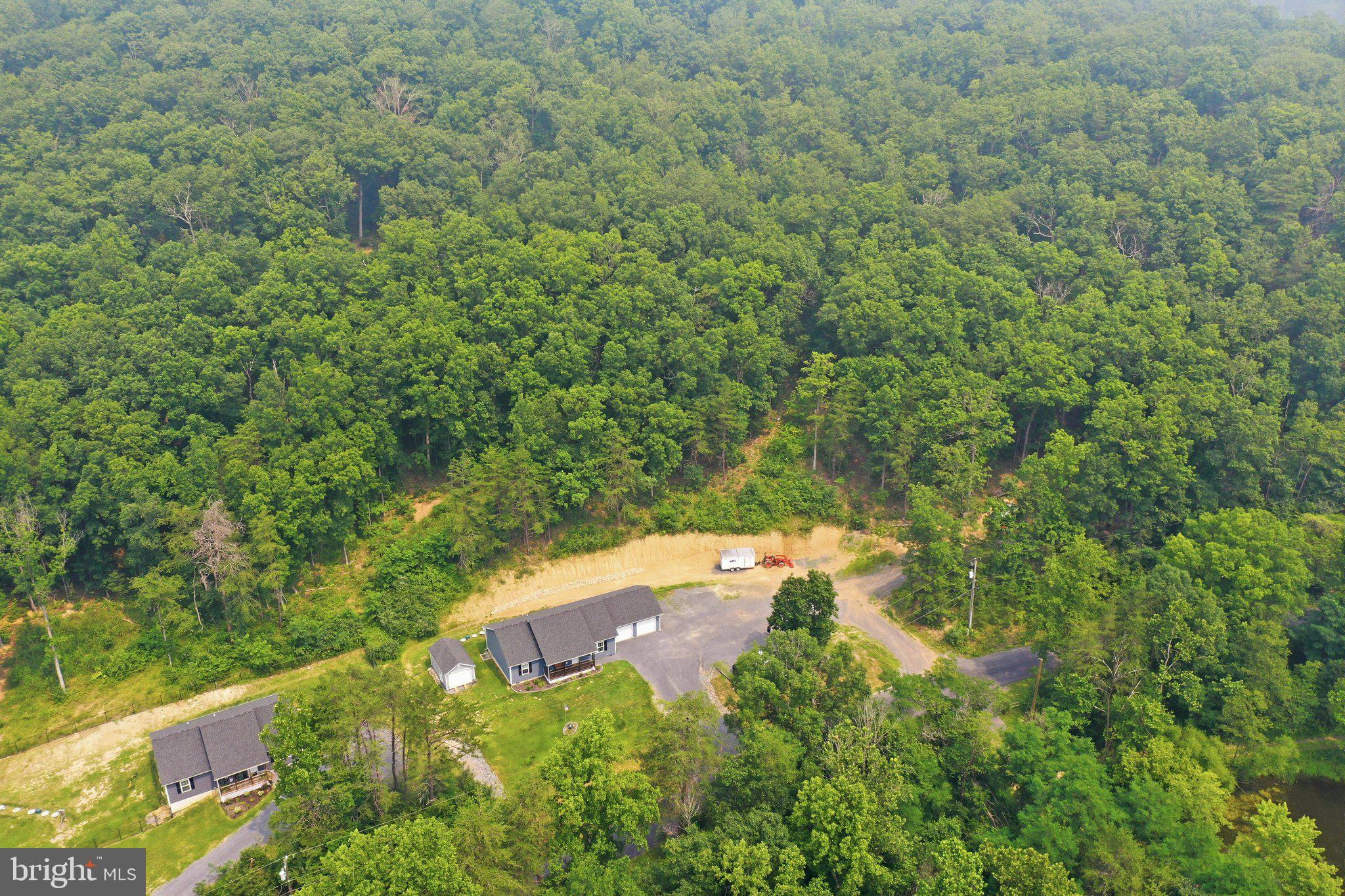 MOUNTAIN RUN - Residential