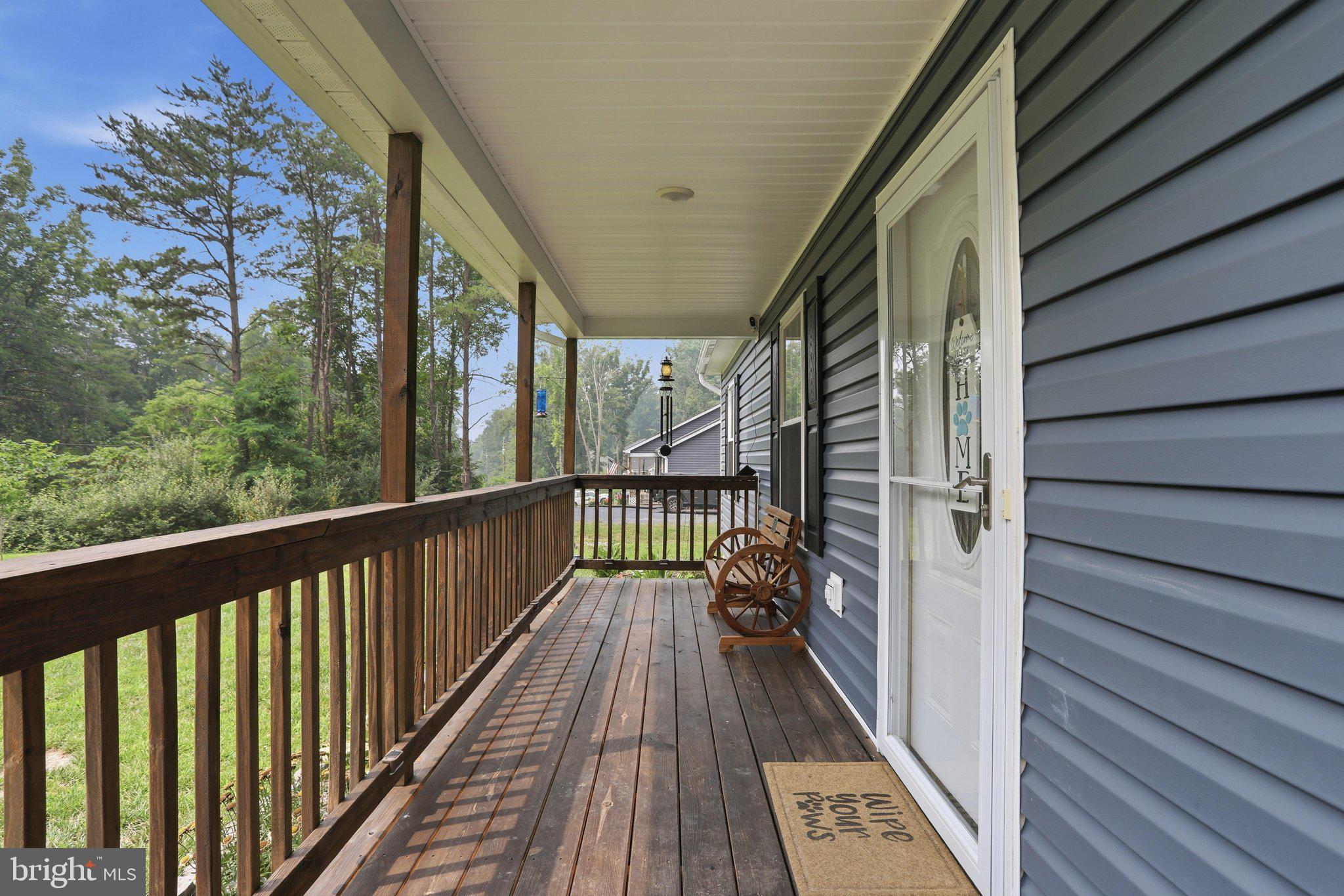 MOUNTAIN RUN - Residential