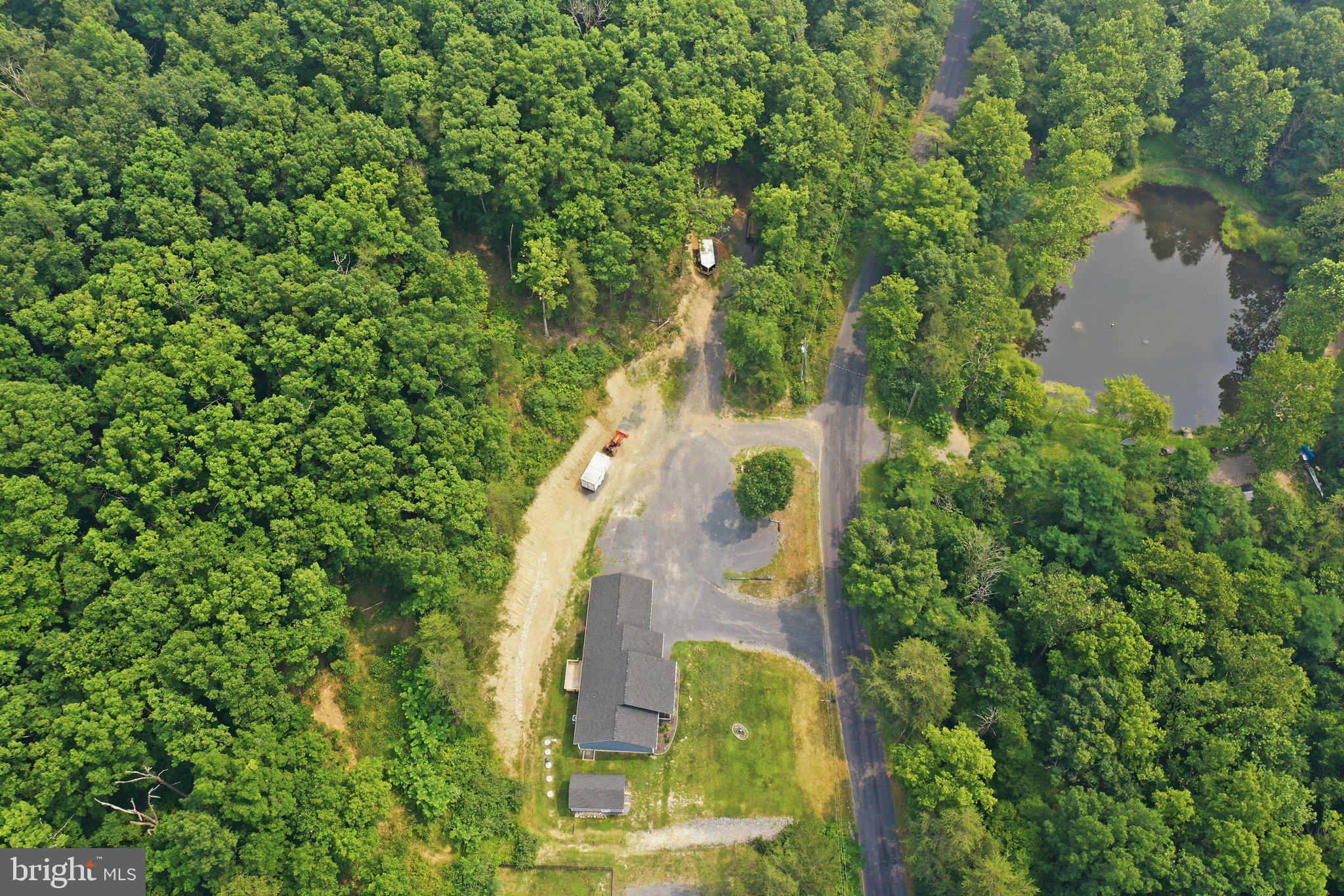 MOUNTAIN RUN - Residential