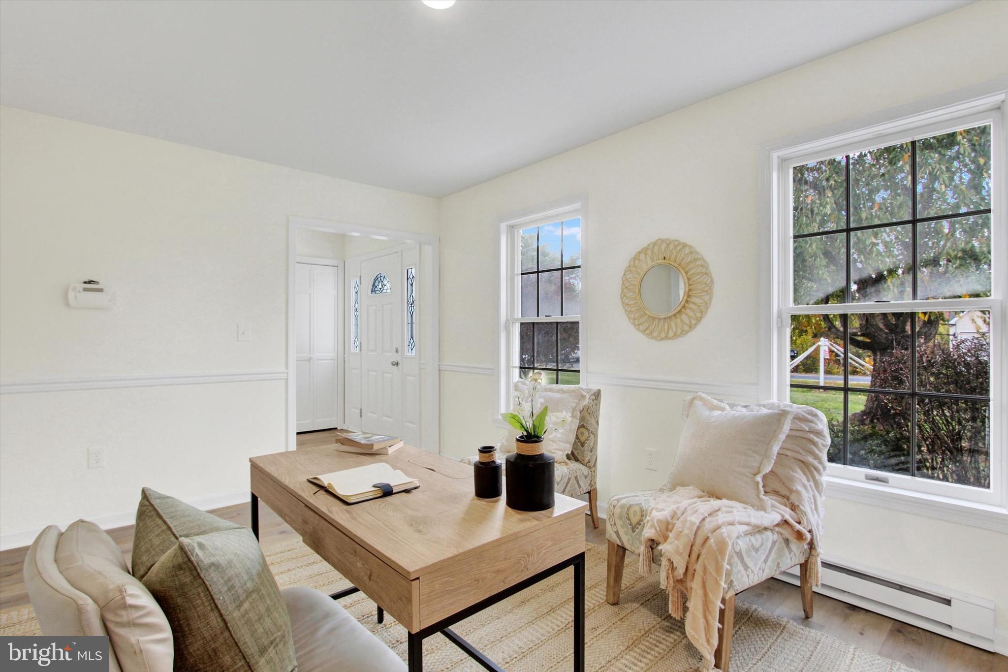 LAKE HERITAGE - Residential