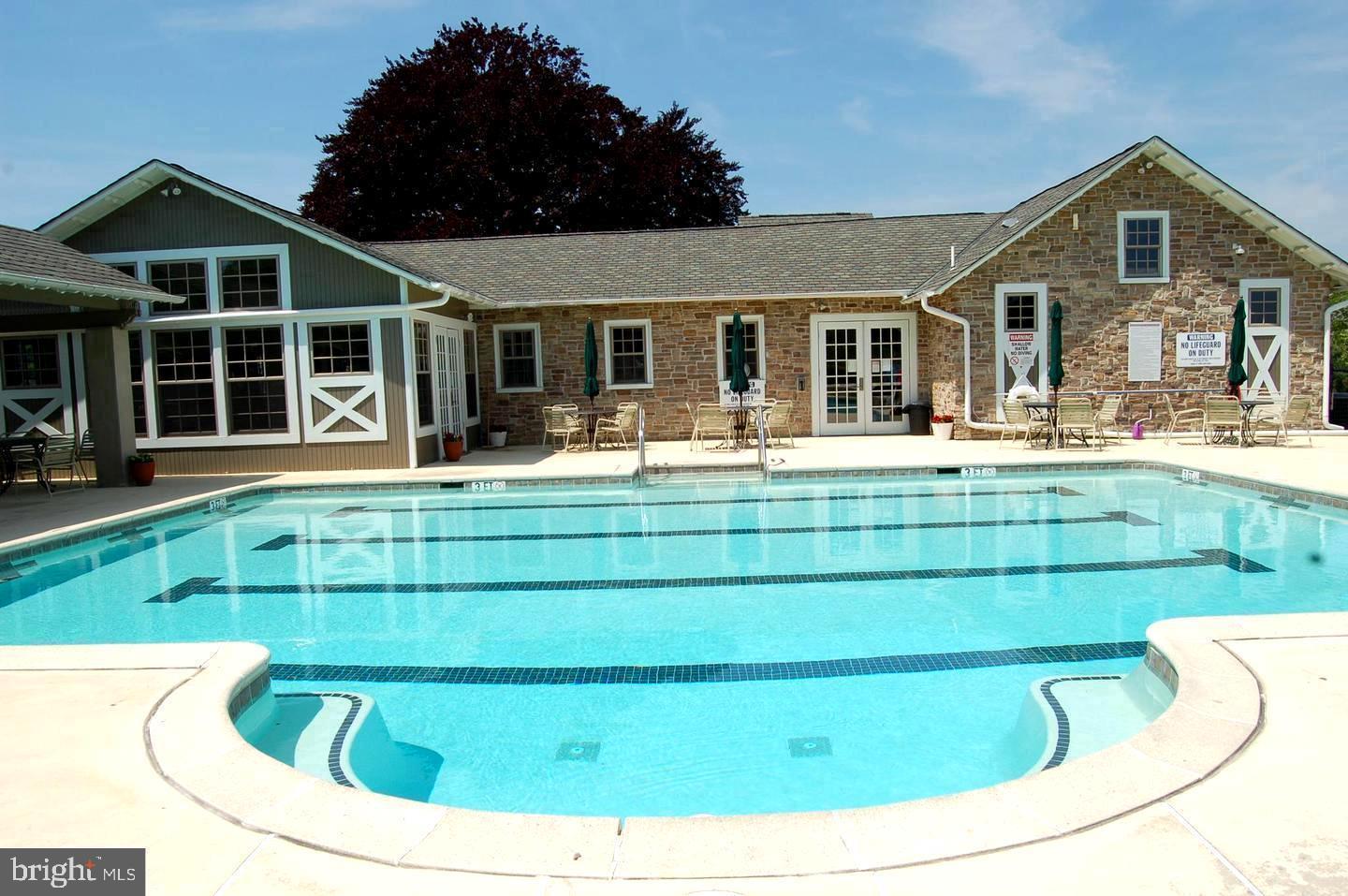 VILLAGES AT HILLVIEW - Residential