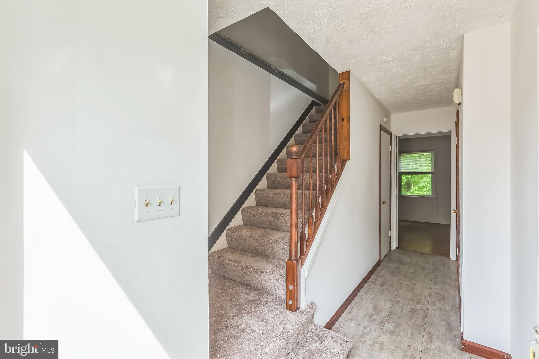AUSTIN RUN TOWNHOUSES - Residential