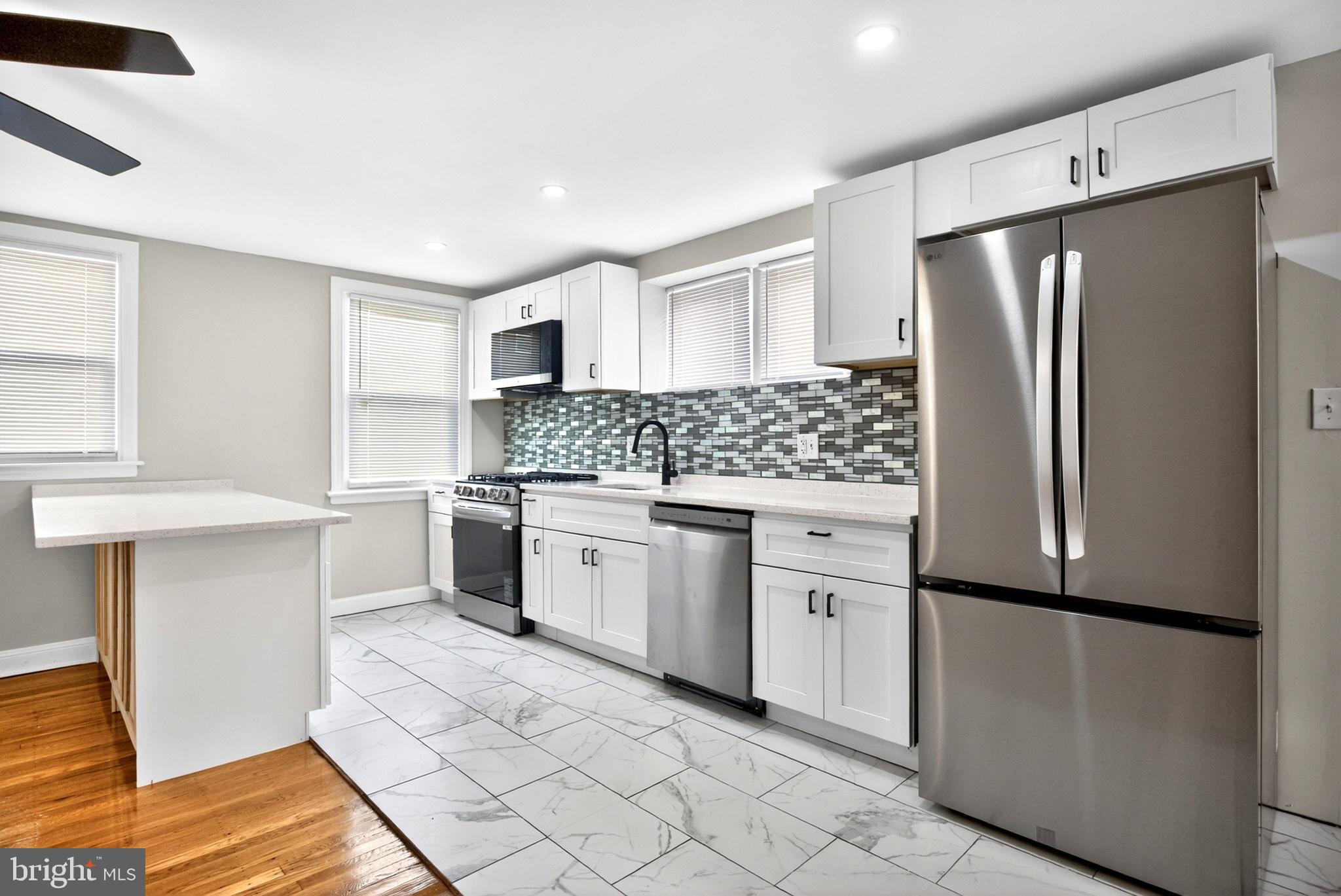 OVERBROOK - Residential