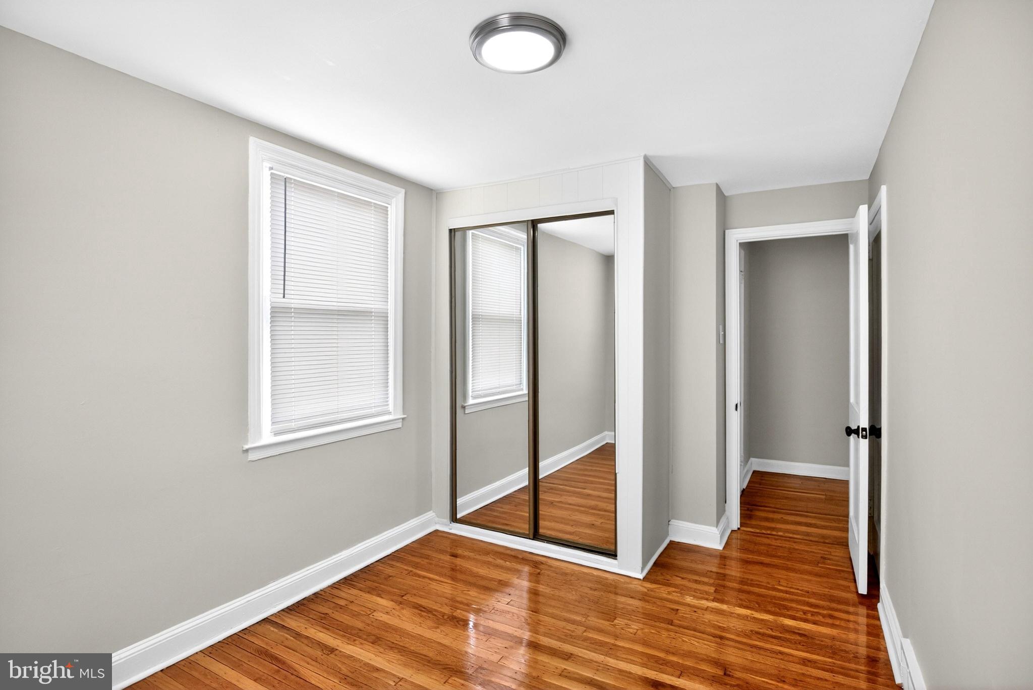OVERBROOK - Residential