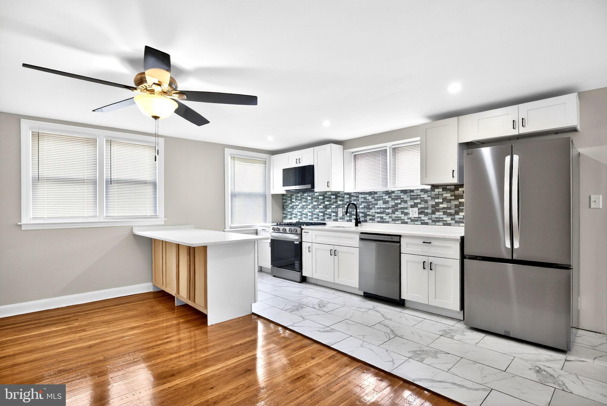 OVERBROOK - Residential