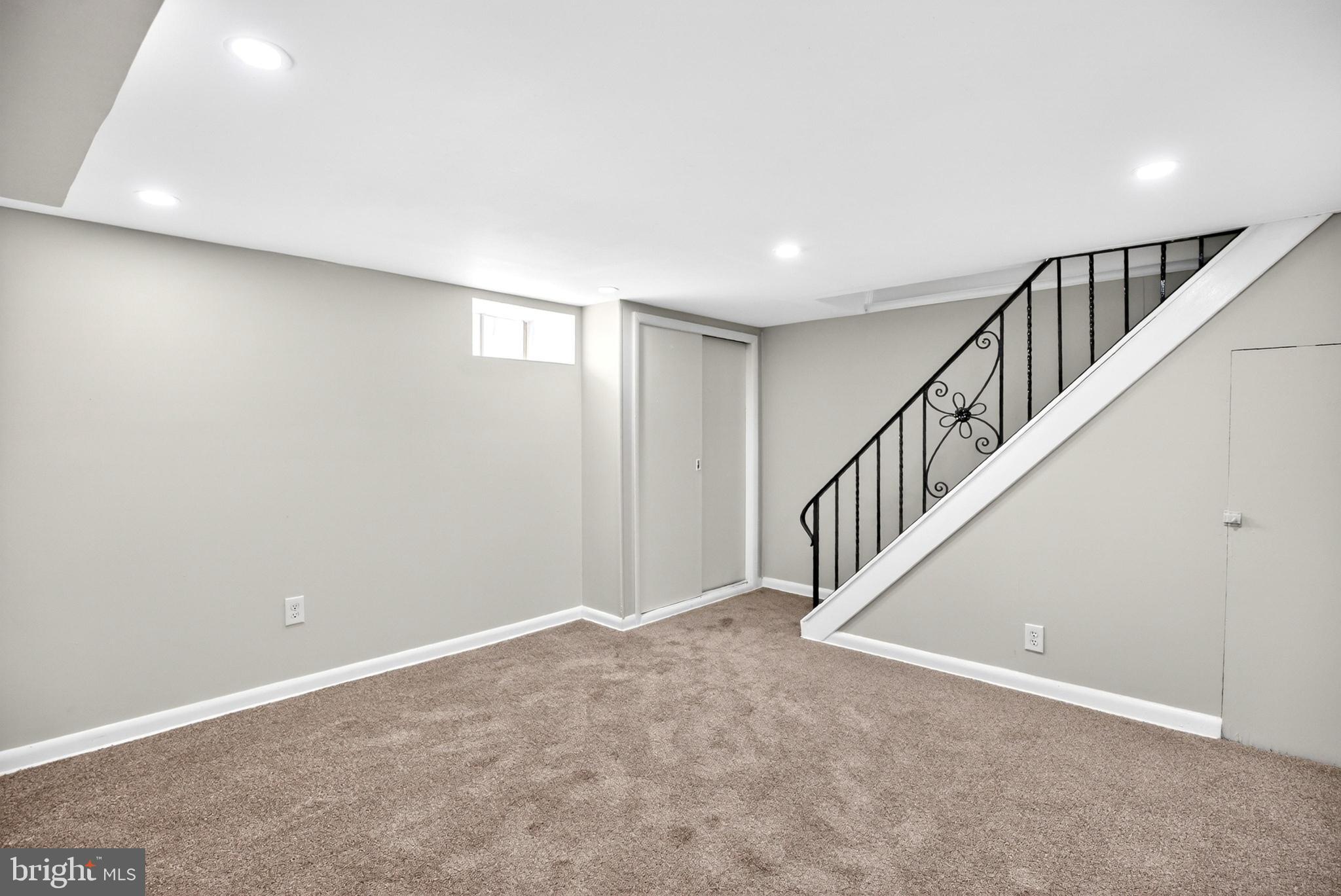 OVERBROOK - Residential