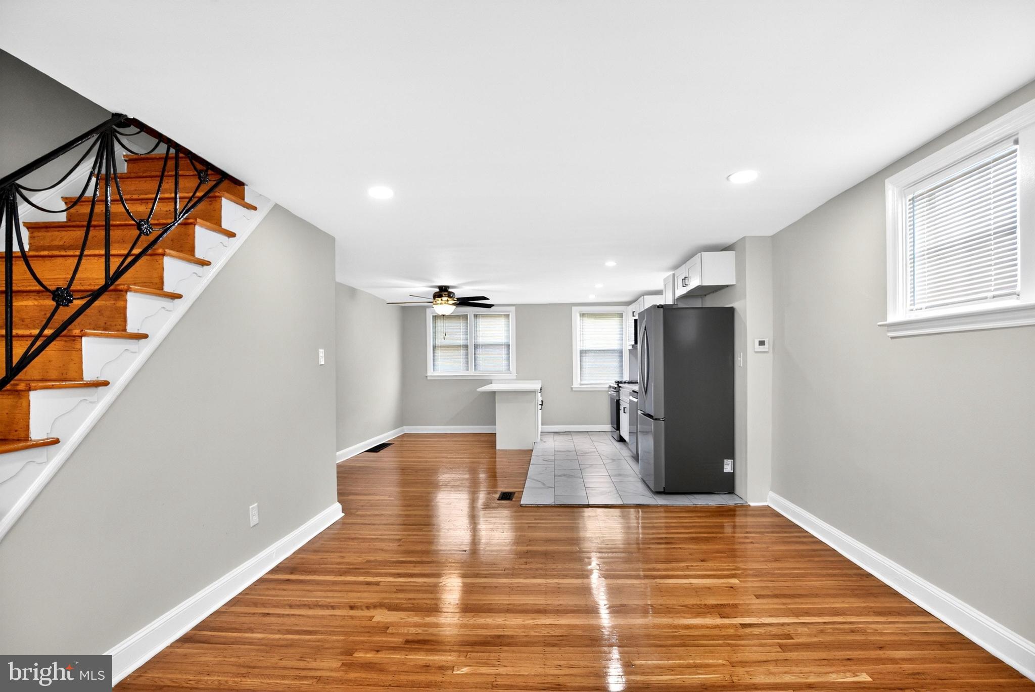 OVERBROOK - Residential