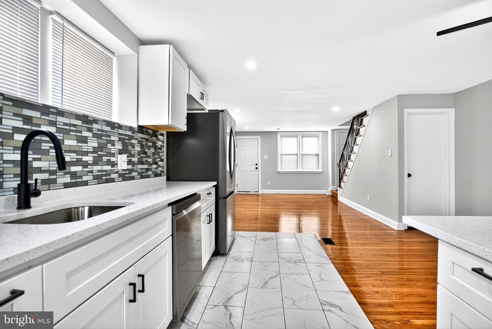 OVERBROOK - Residential