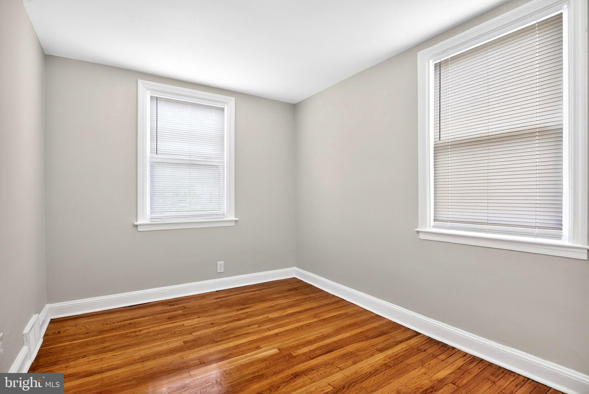 OVERBROOK - Residential