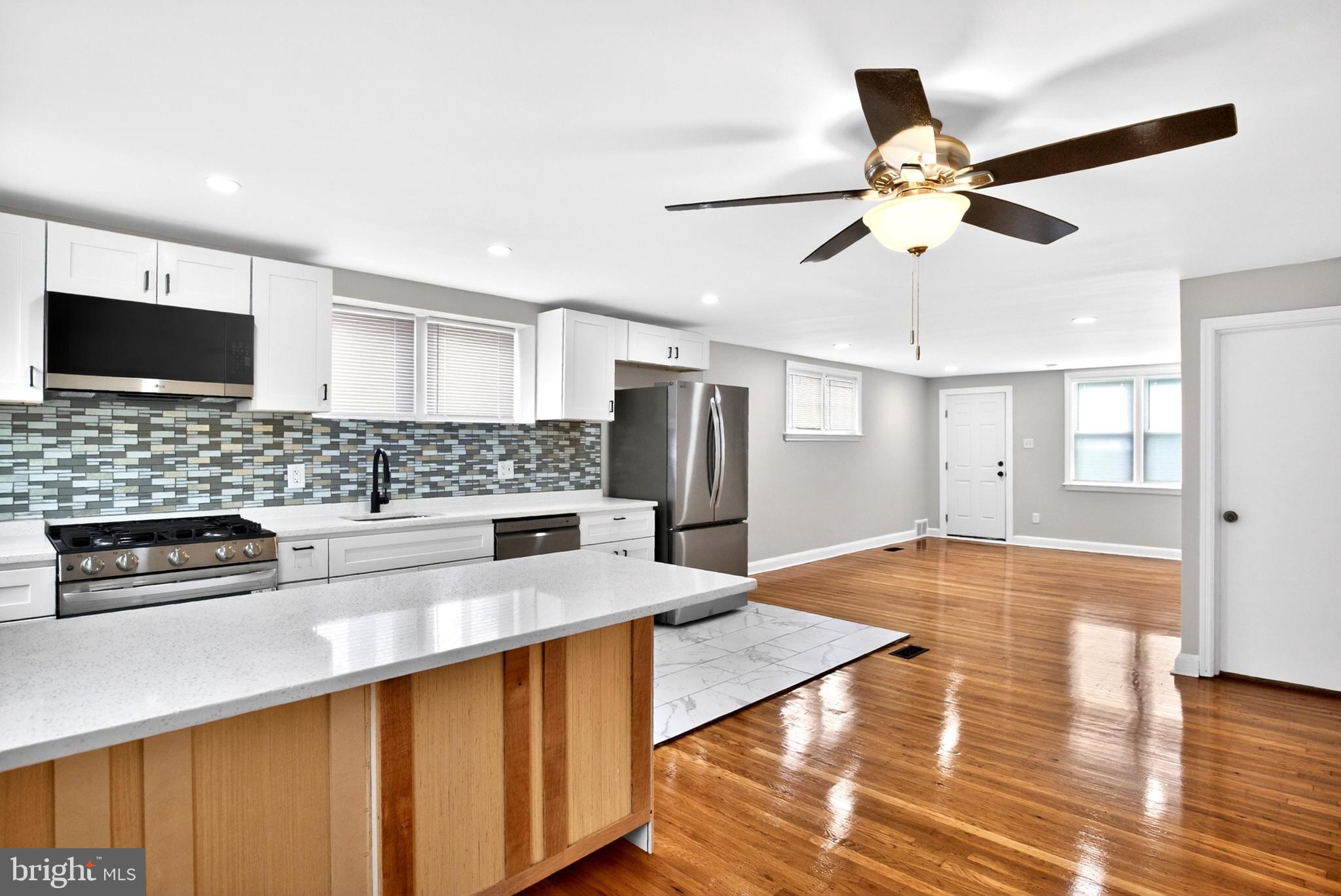 OVERBROOK - Residential