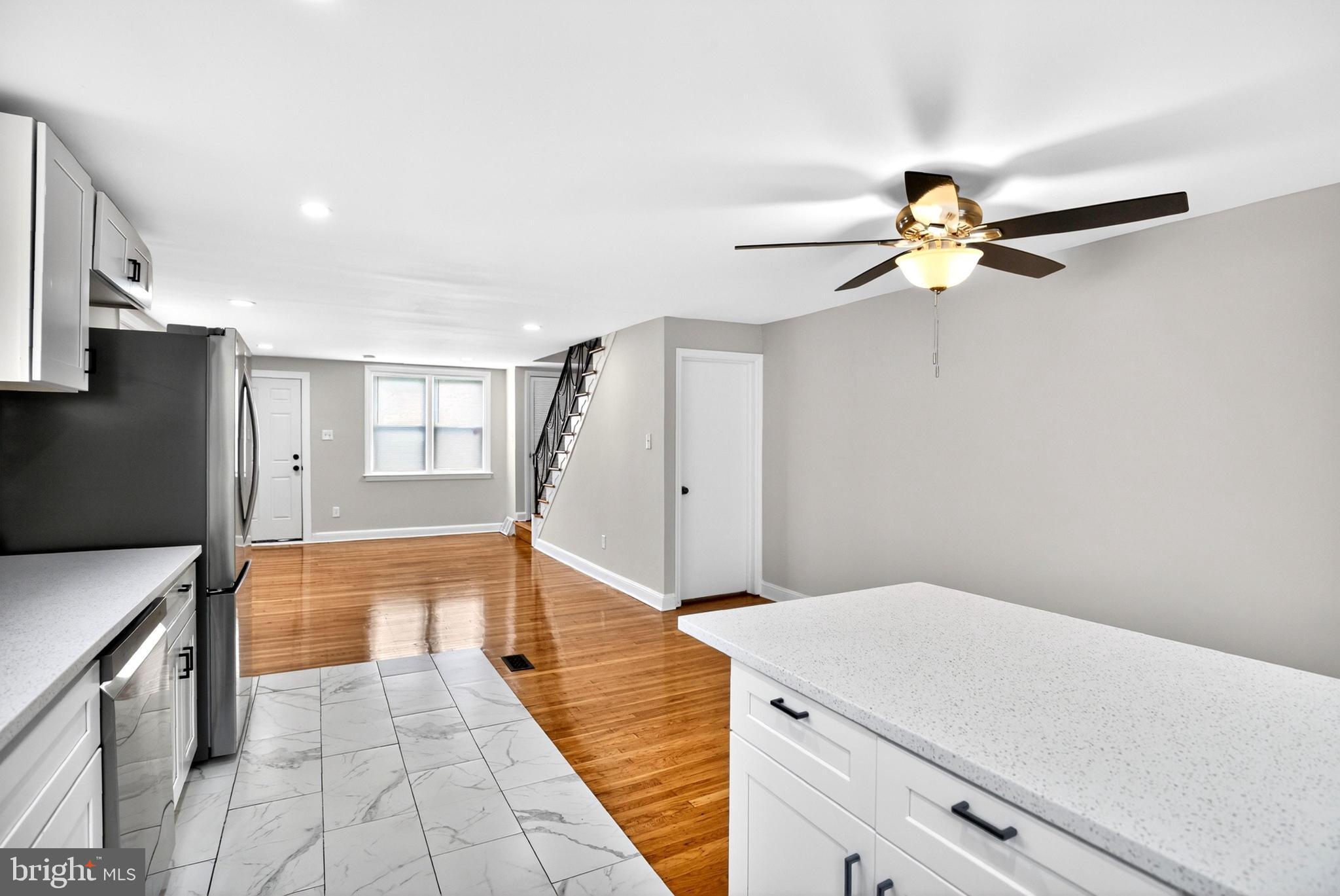 OVERBROOK - Residential