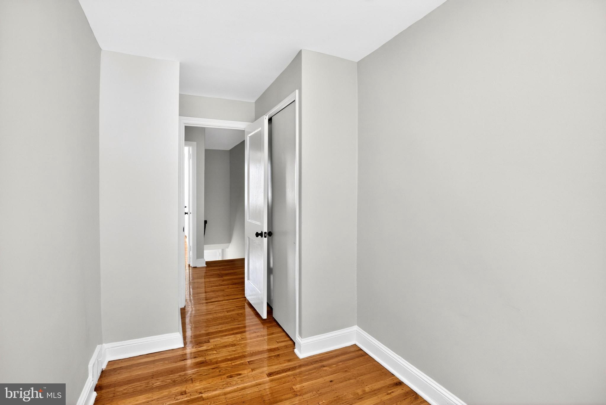 OVERBROOK - Residential