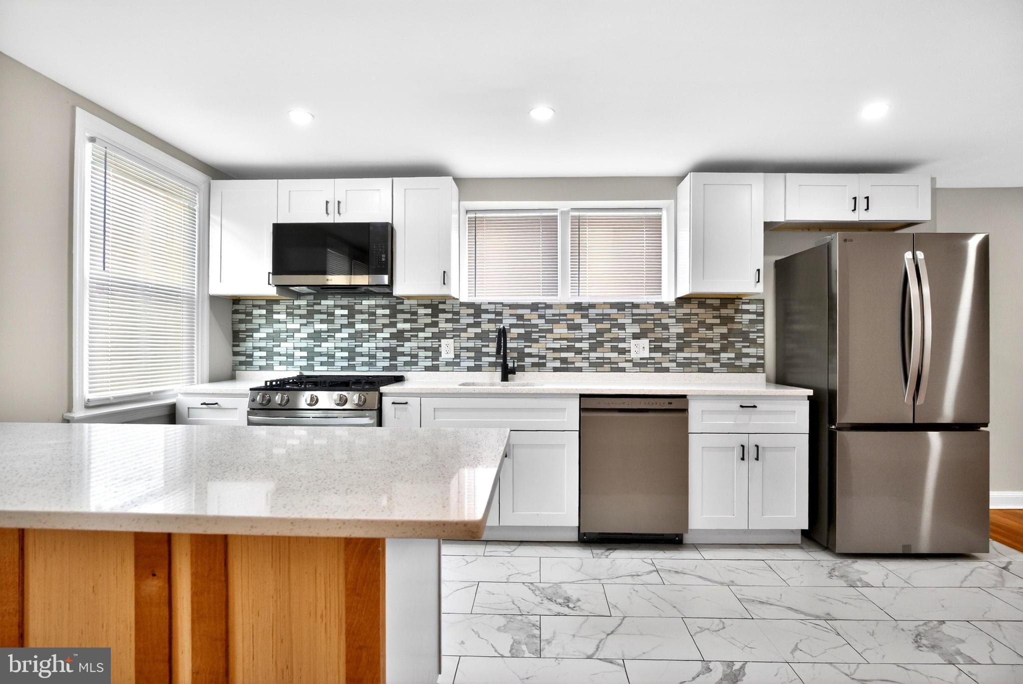 OVERBROOK - Residential