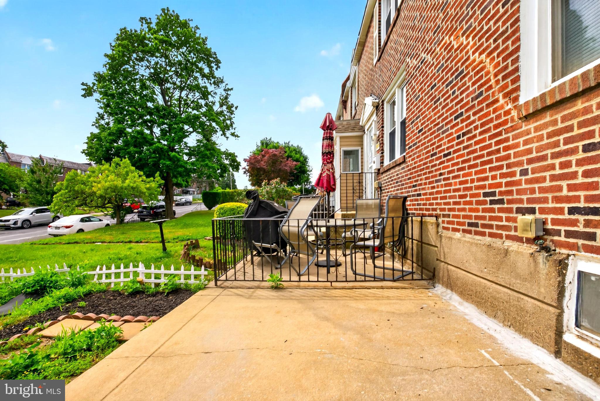 OVERBROOK - Residential