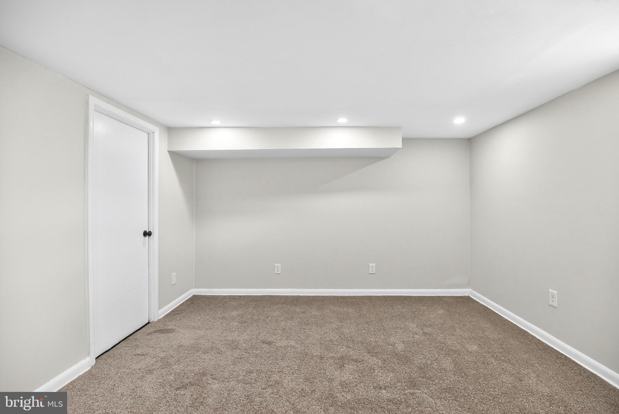 OVERBROOK - Residential